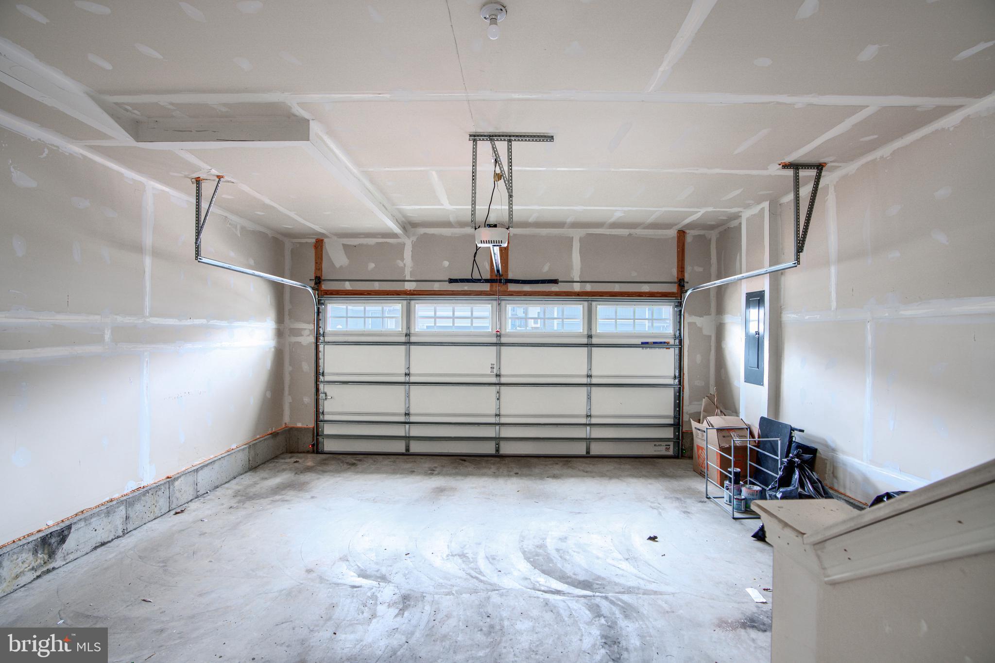 RIDGELY FOREST - Residential