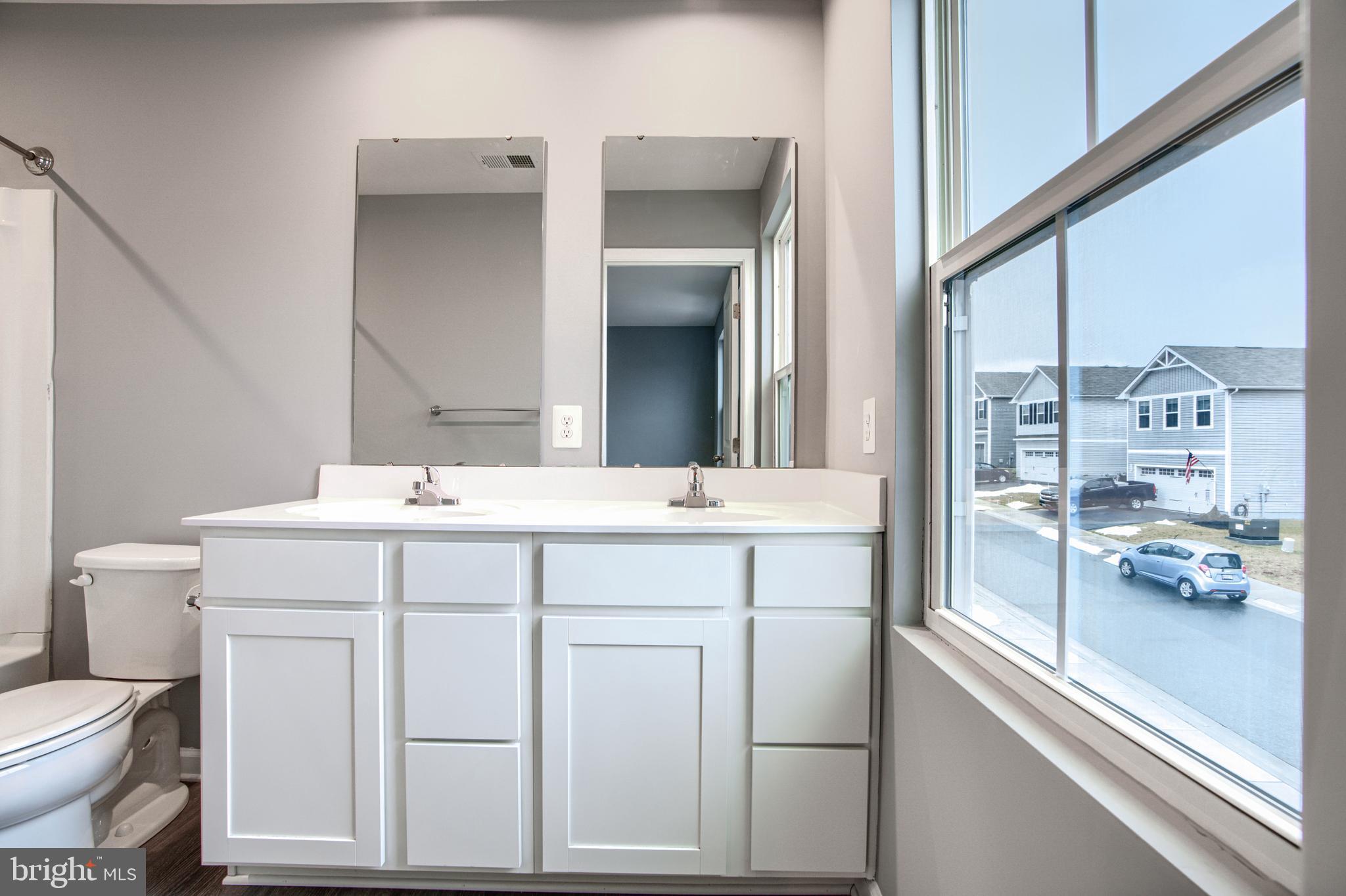 RIDGELY FOREST - Residential