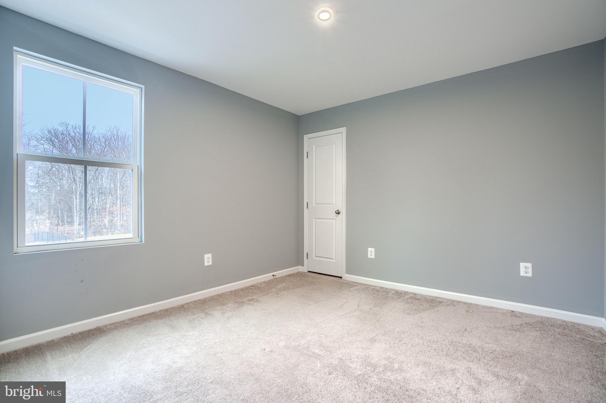 RIDGELY FOREST - Residential