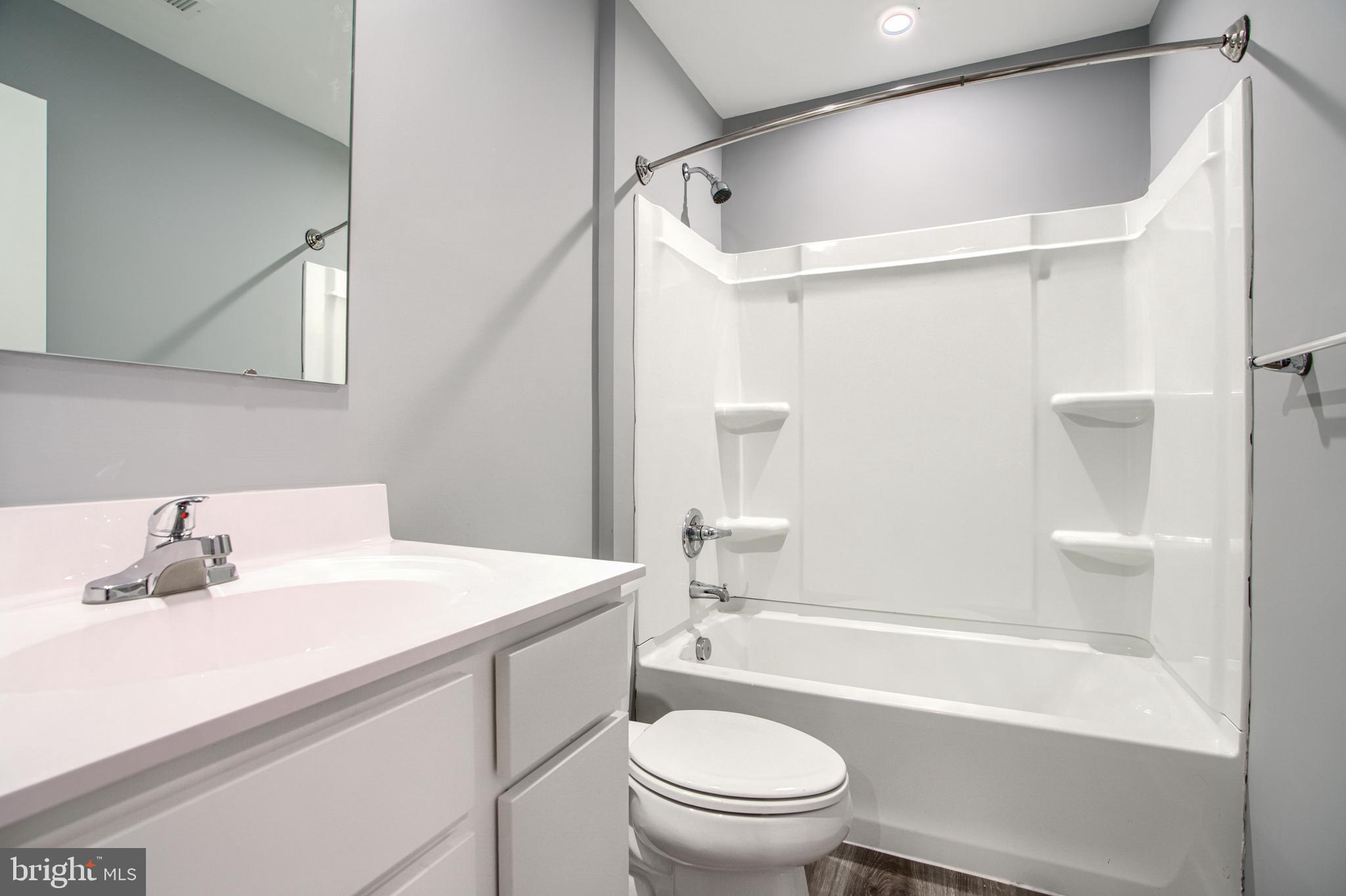 RIDGELY FOREST - Residential