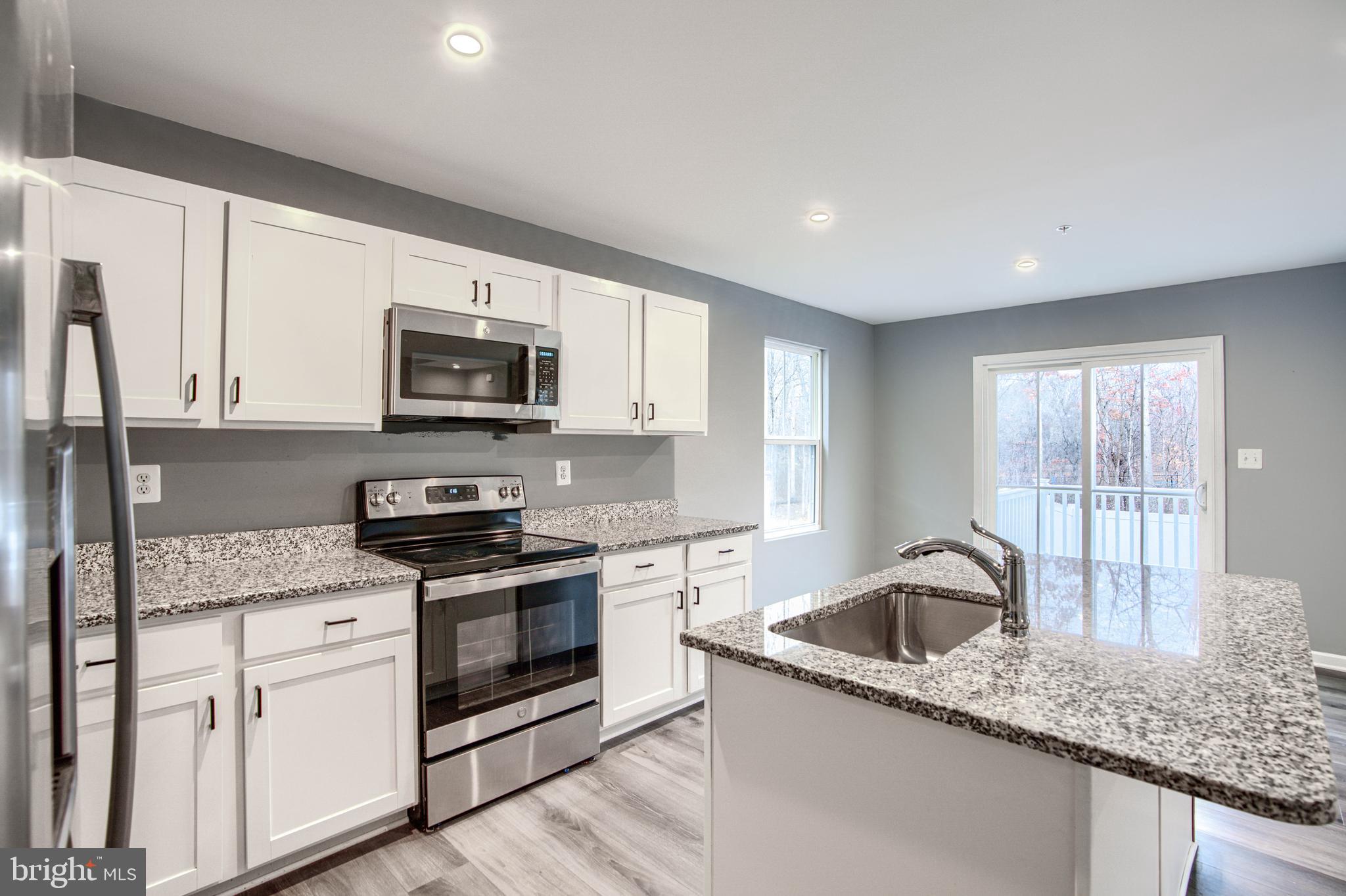 RIDGELY FOREST - Residential