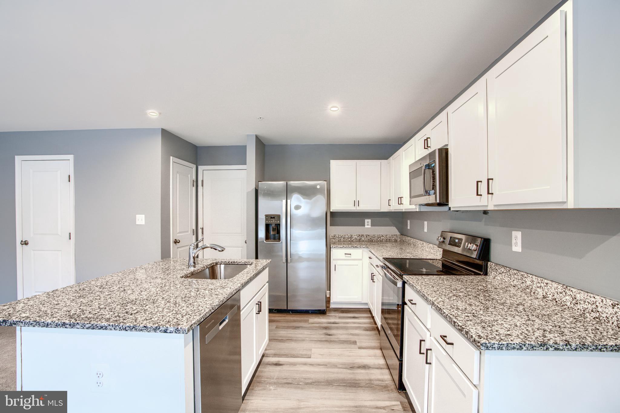 RIDGELY FOREST - Residential