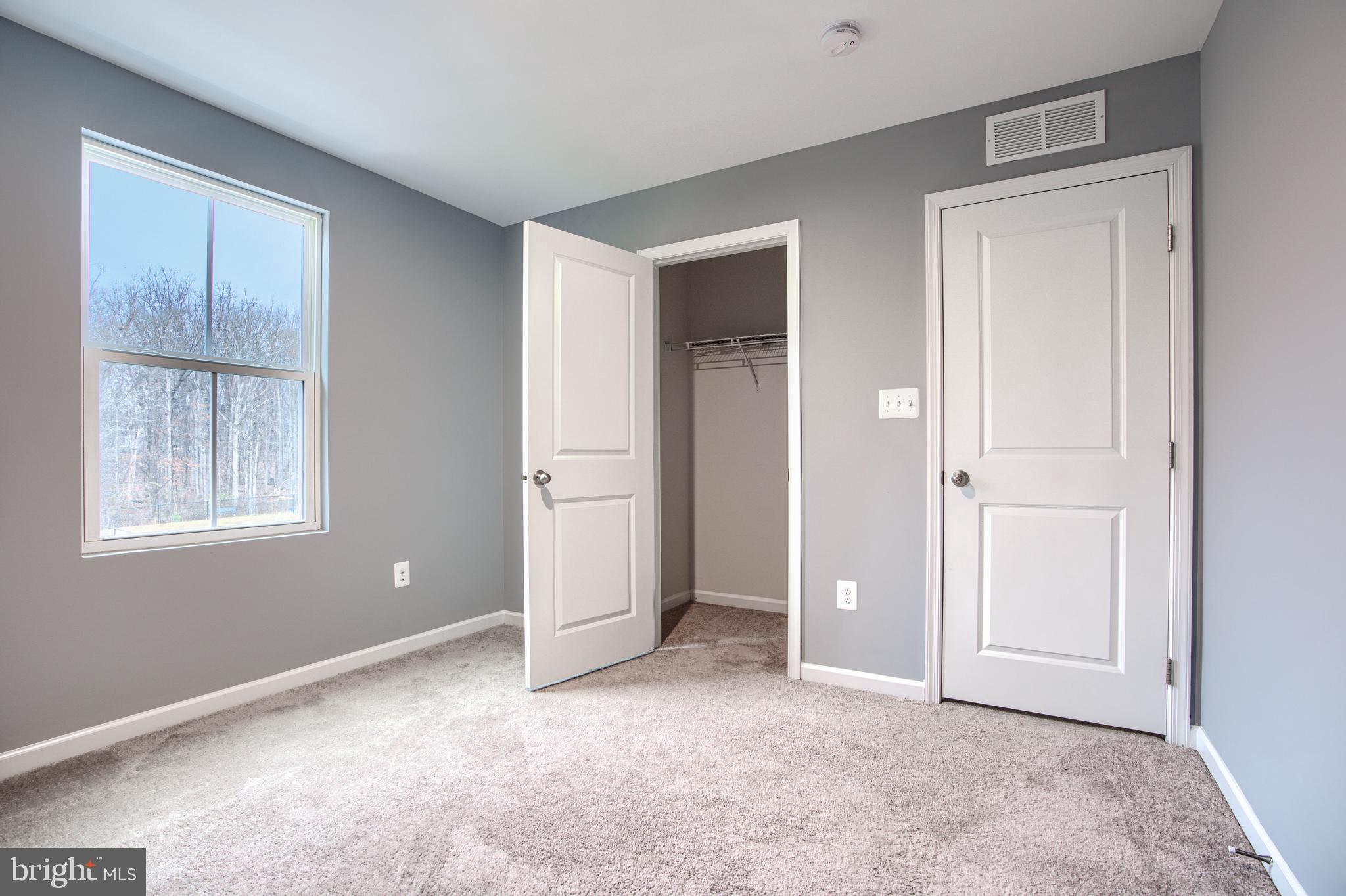 RIDGELY FOREST - Residential