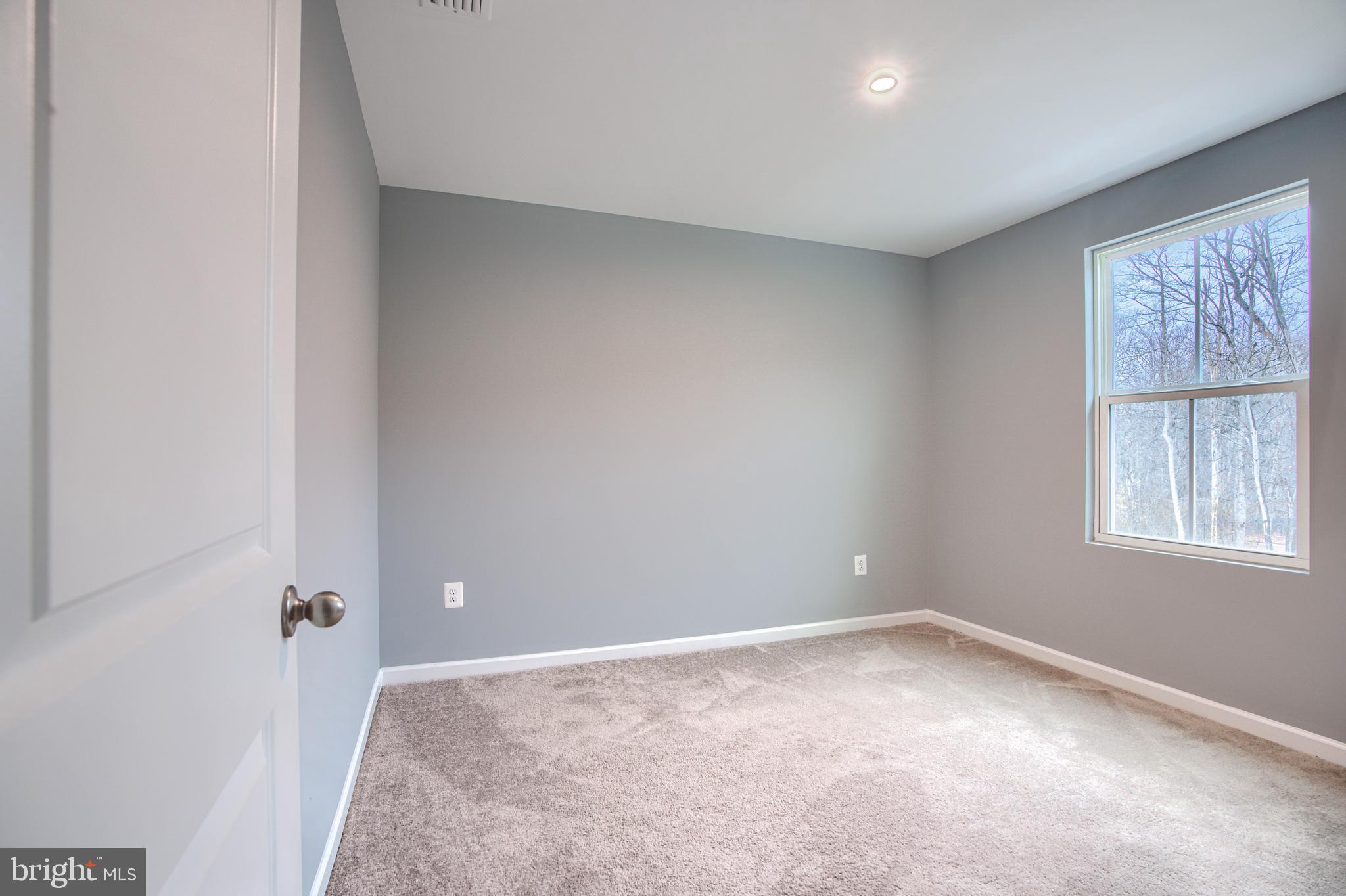 RIDGELY FOREST - Residential