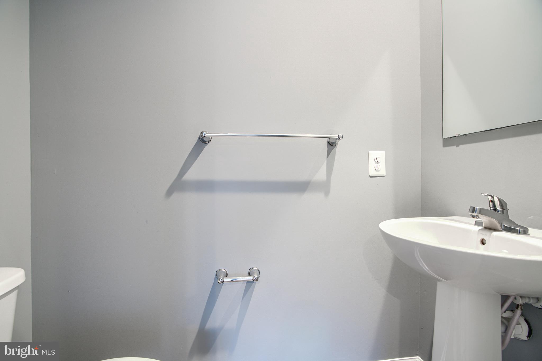 RIDGELY FOREST - Residential