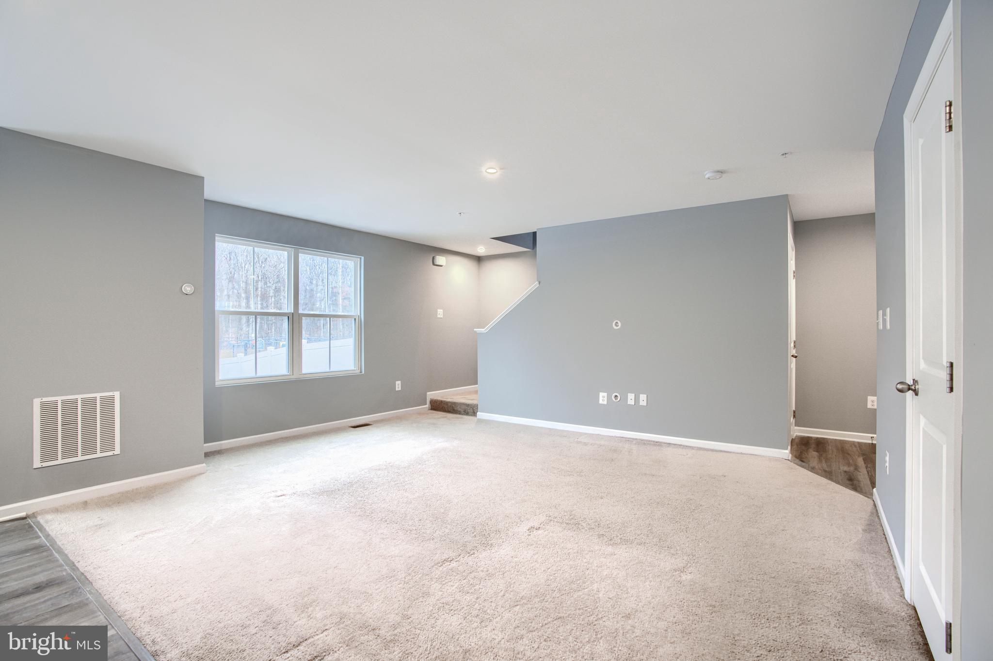 RIDGELY FOREST - Residential