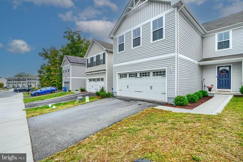 104 MAGNOLIA DRIVE ELKTON MD 21921
