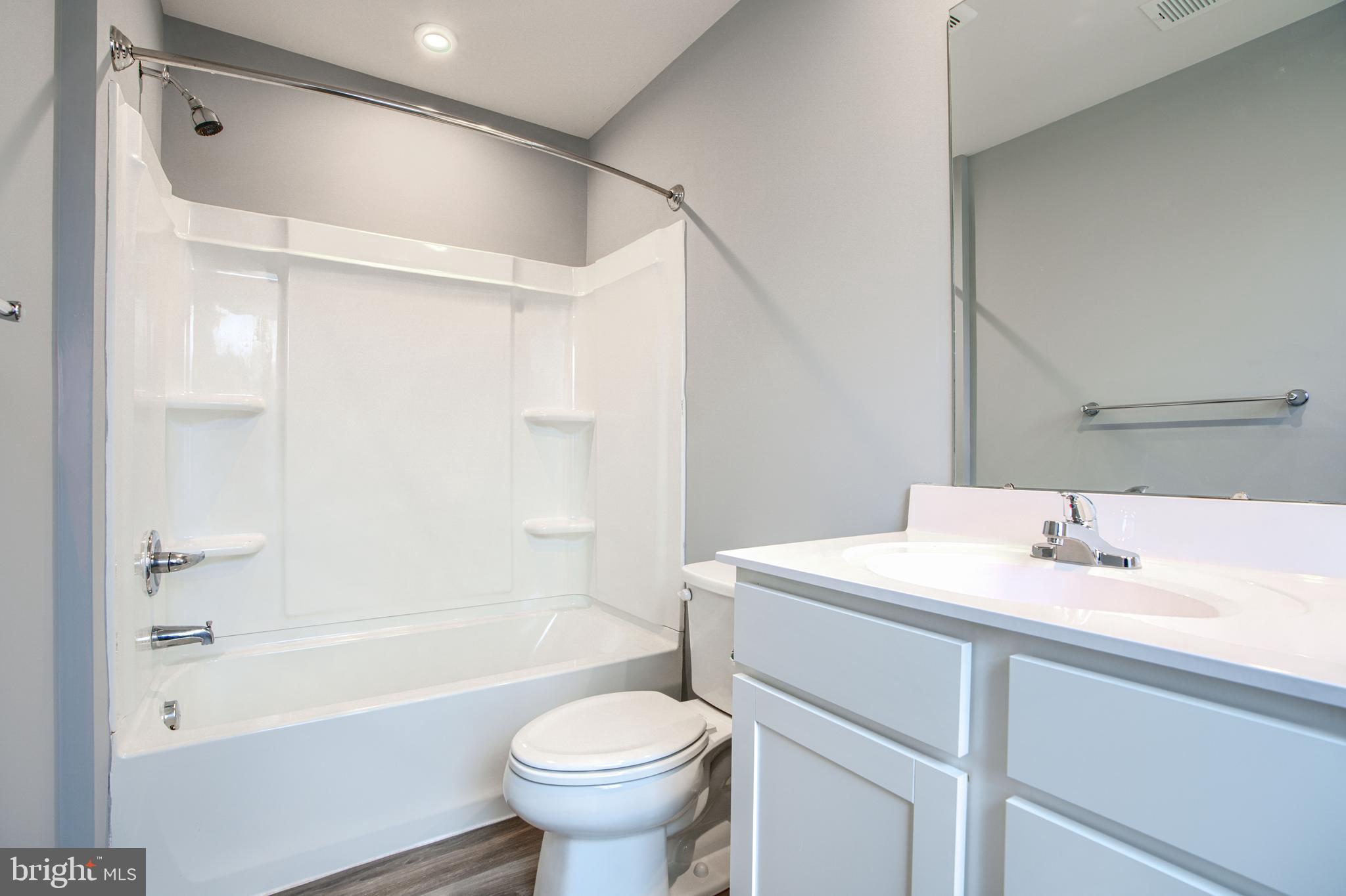 RIDGELY FOREST - Residential