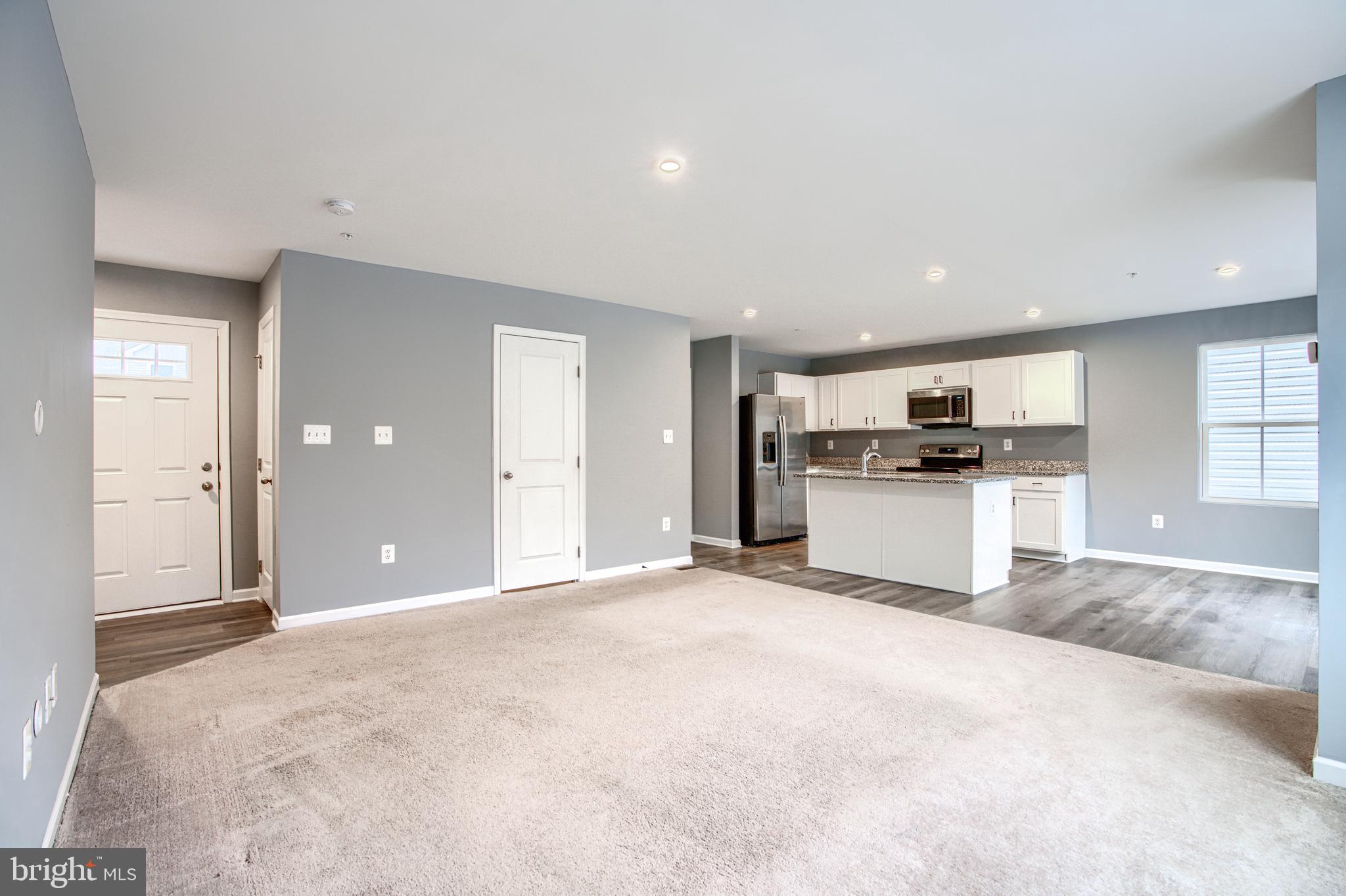 RIDGELY FOREST - Residential