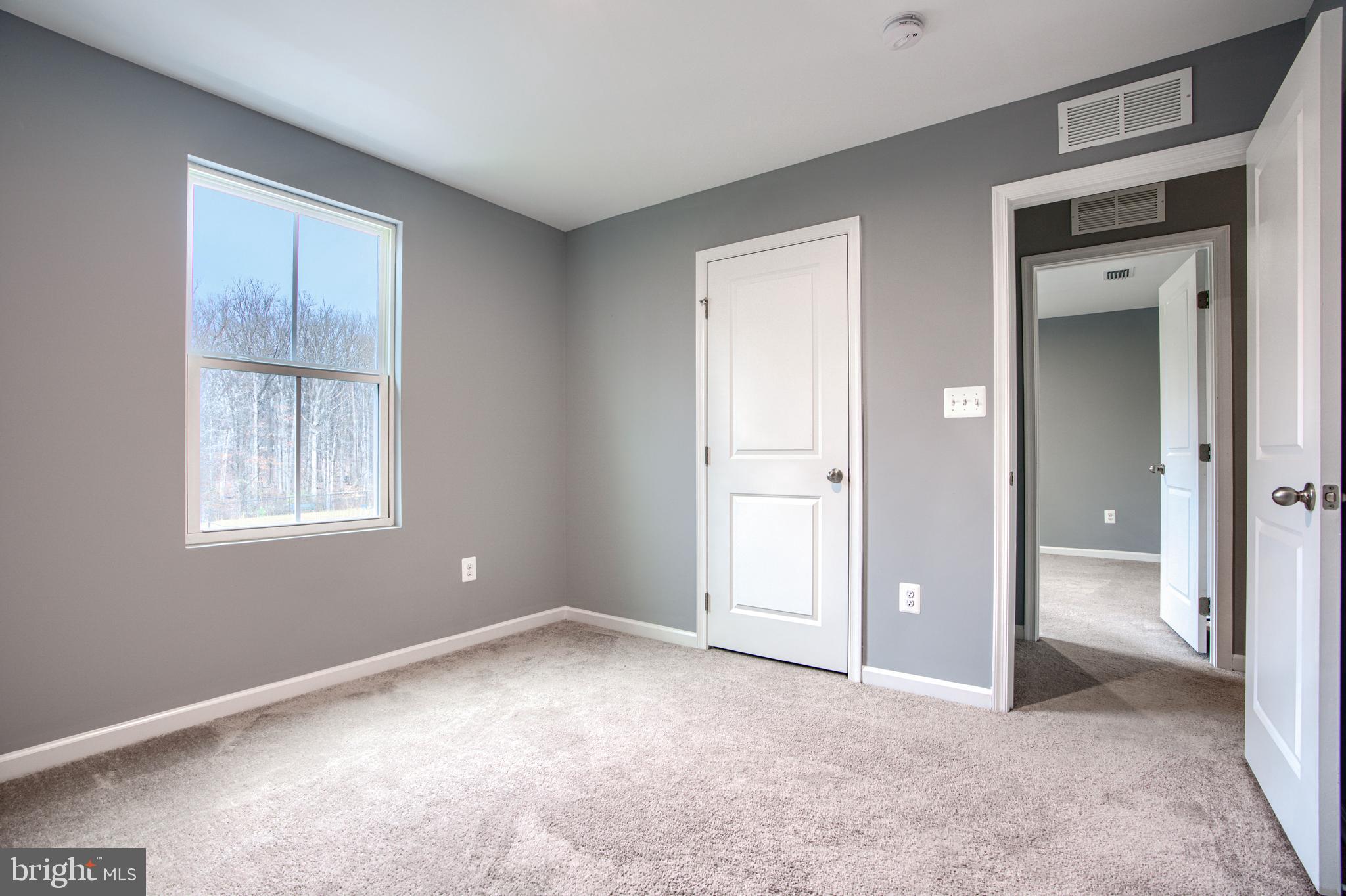 RIDGELY FOREST - Residential