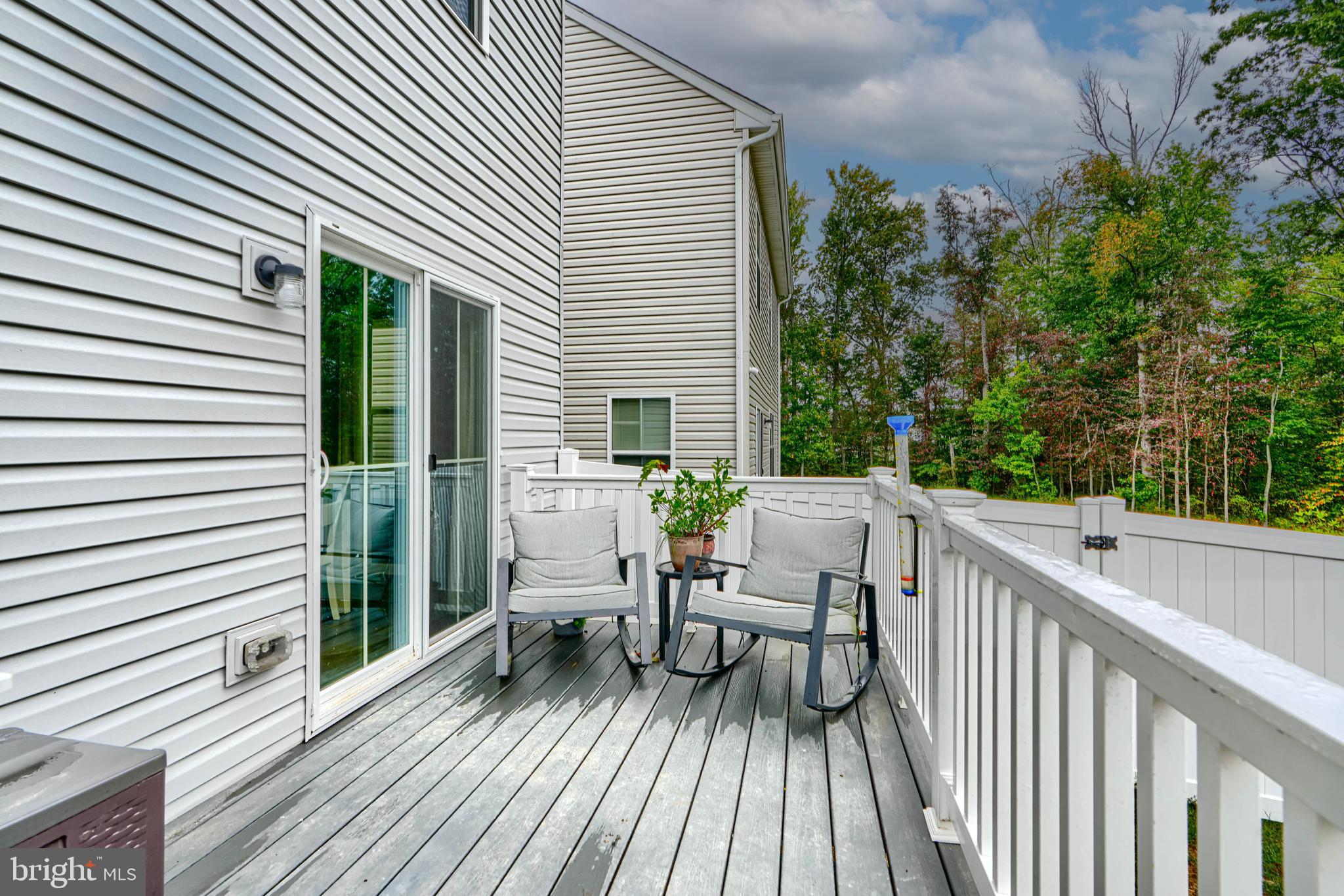 RIDGELY FOREST - Residential