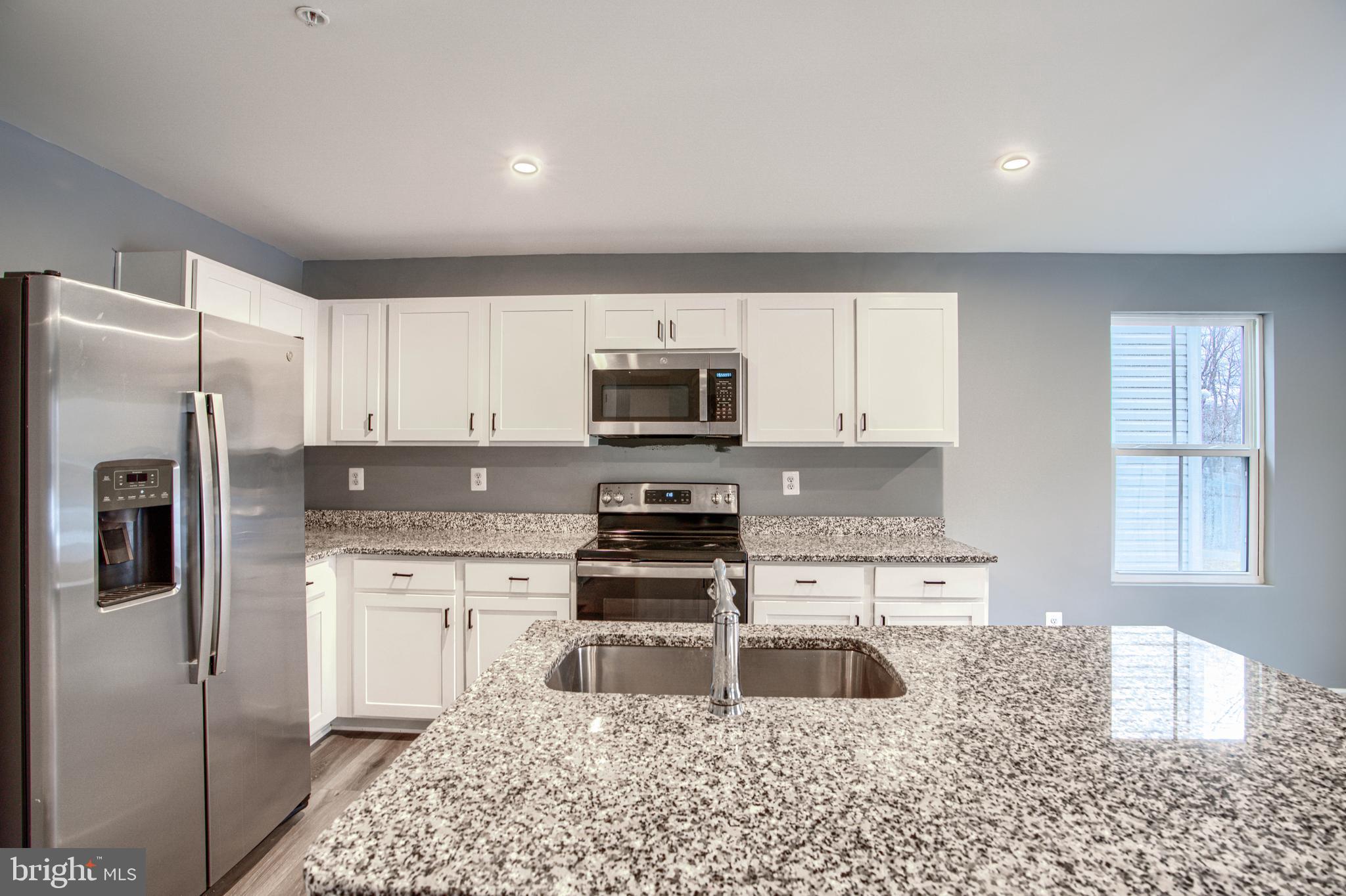 RIDGELY FOREST - Residential