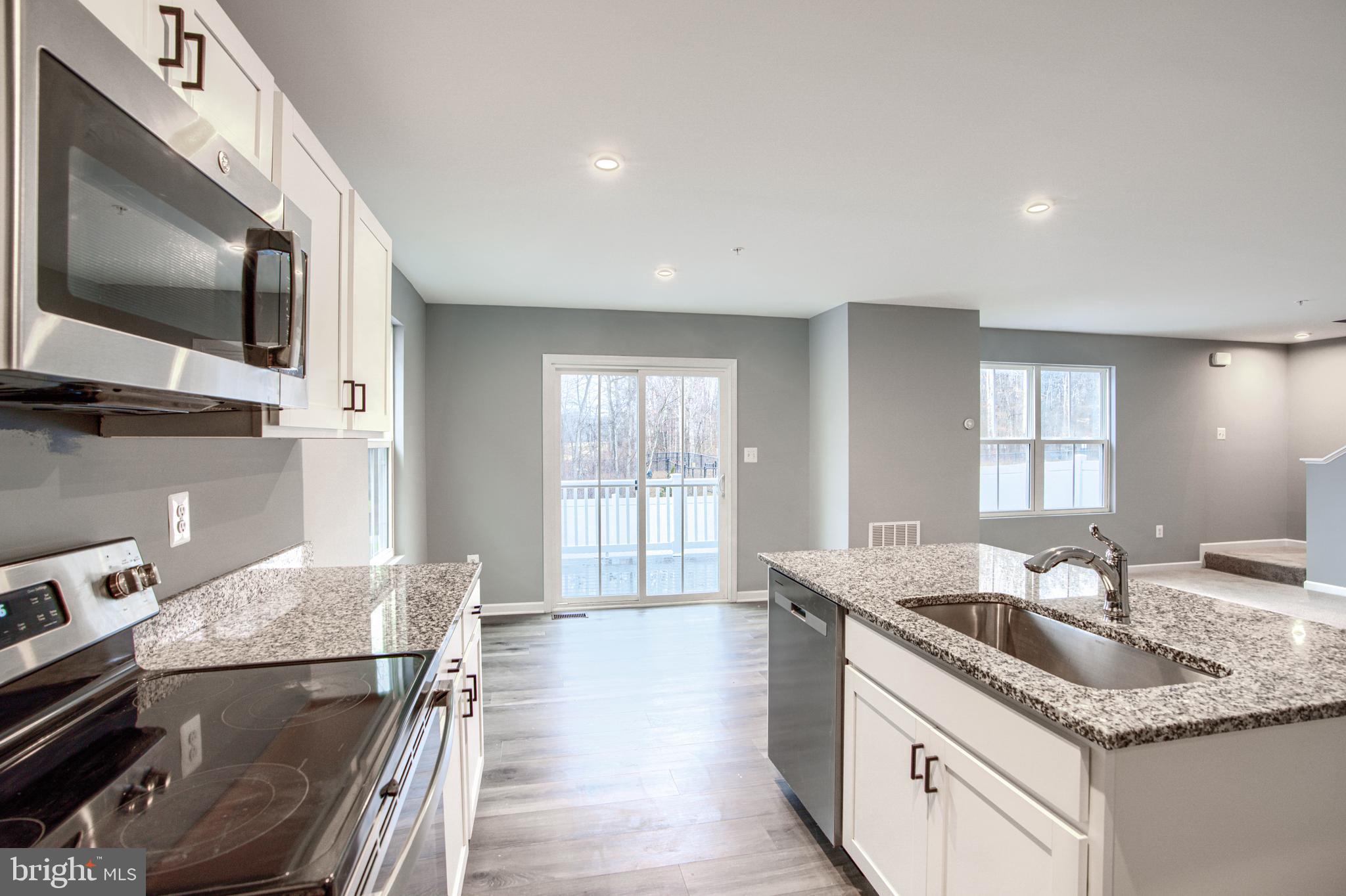 RIDGELY FOREST - Residential