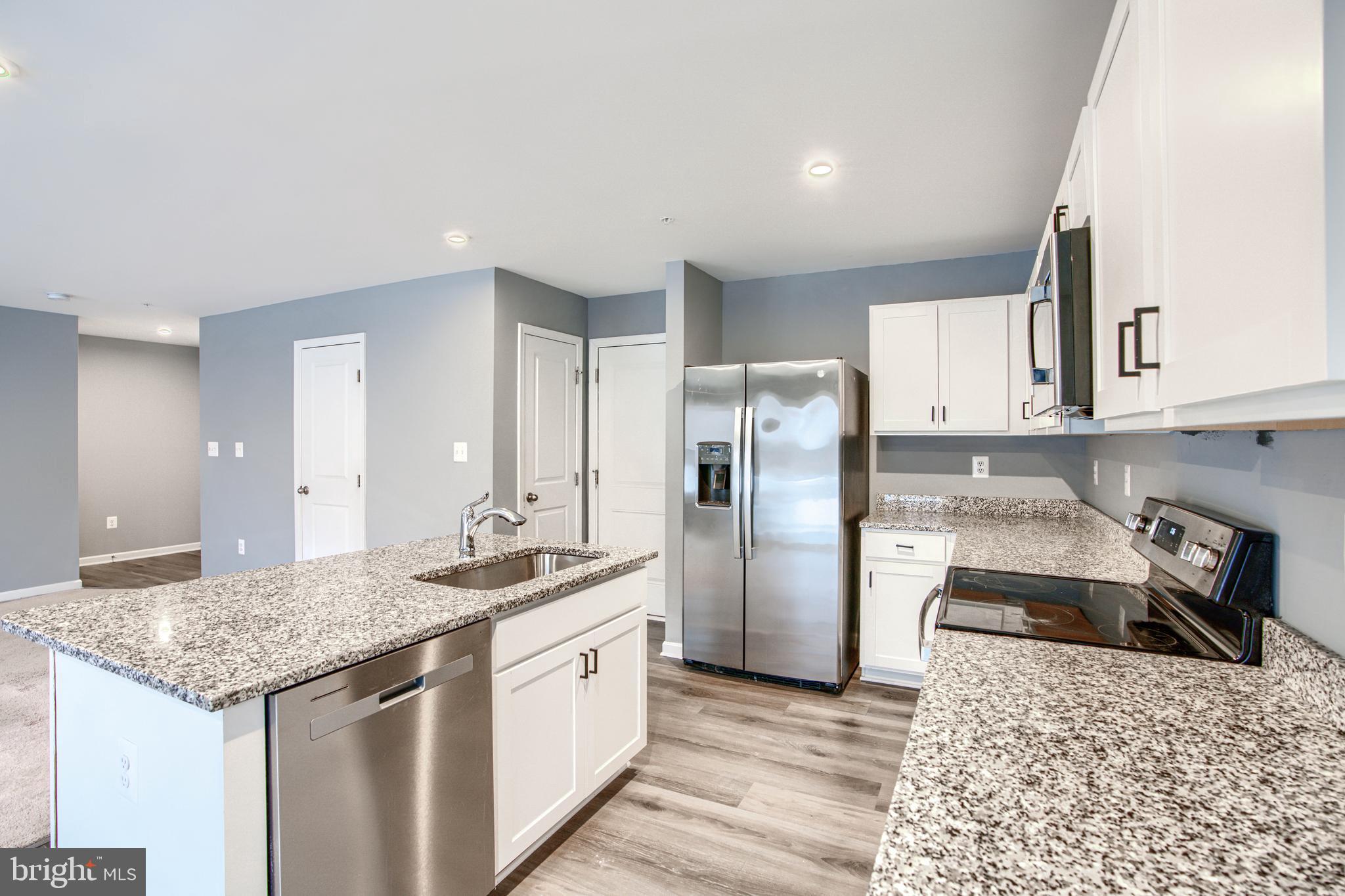 RIDGELY FOREST - Residential