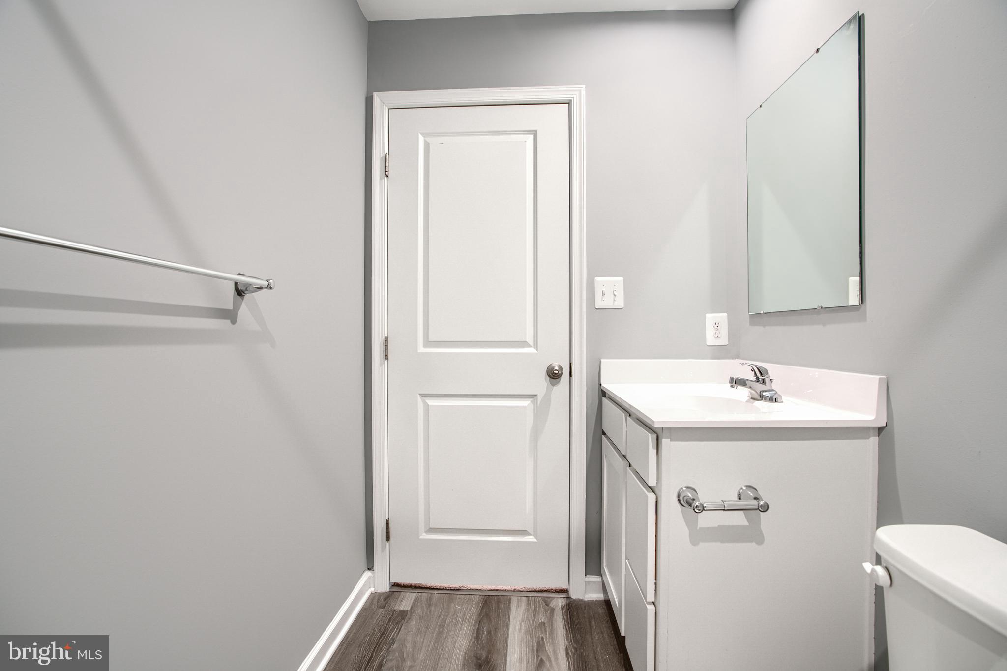 RIDGELY FOREST - Residential