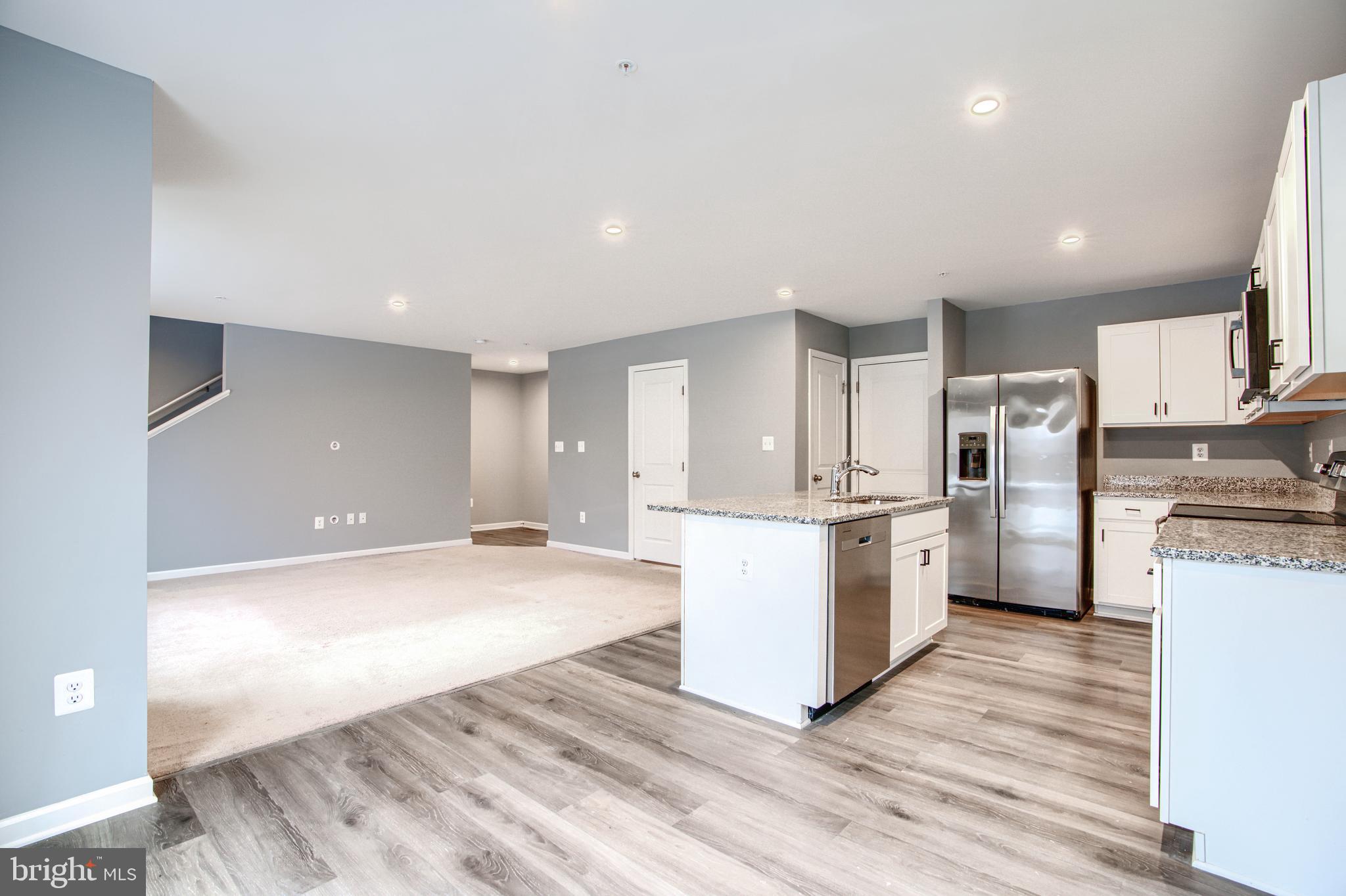 RIDGELY FOREST - Residential