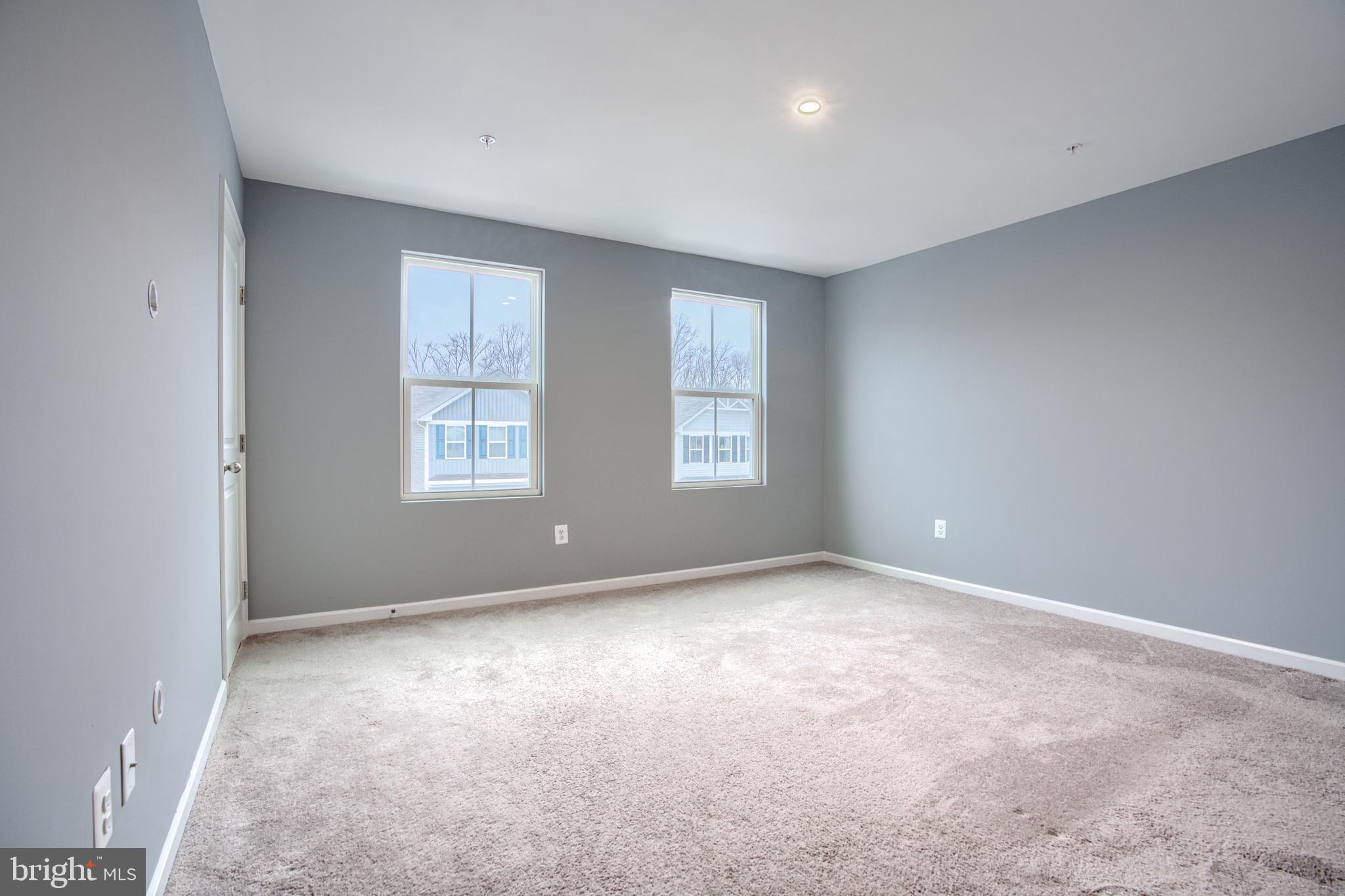 RIDGELY FOREST - Residential