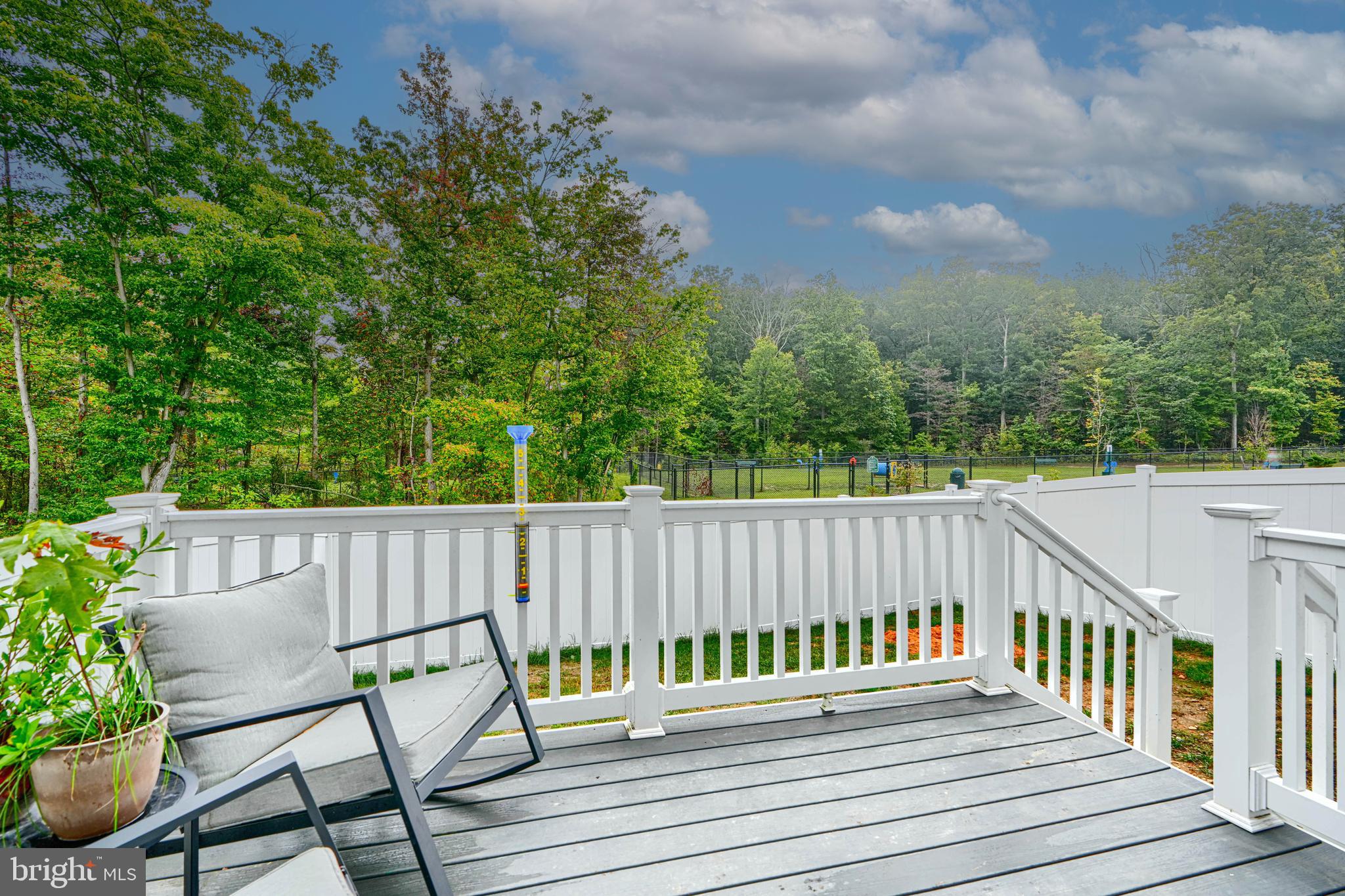 RIDGELY FOREST - Residential