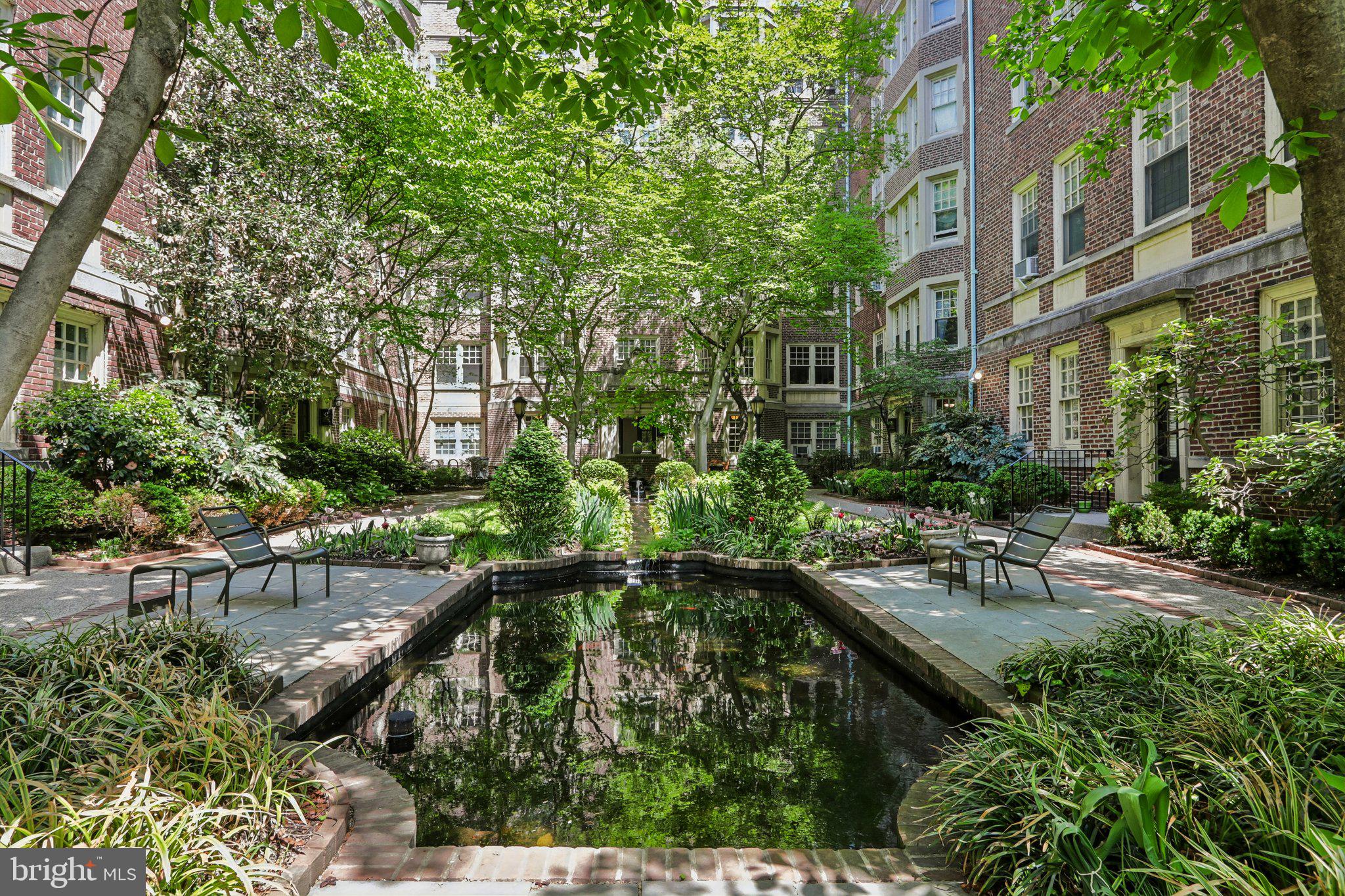 4631 PINE STREET E305