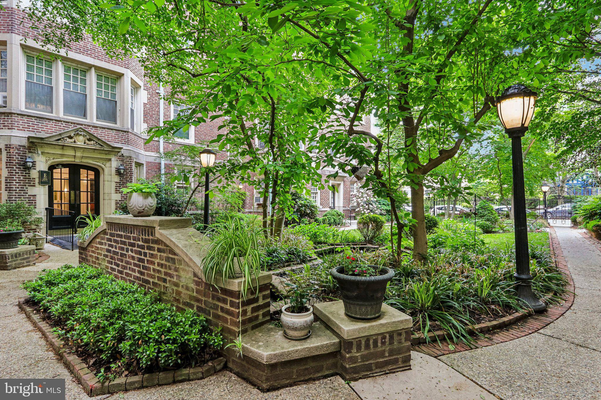 4631 PINE STREET E305