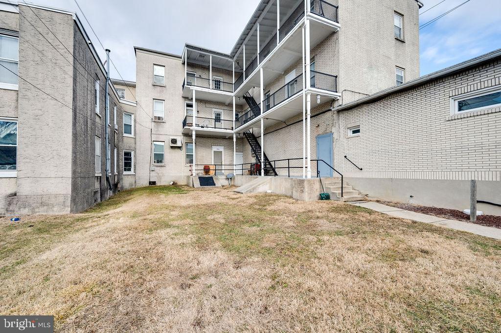 KUTZTOWN - Residential Lease