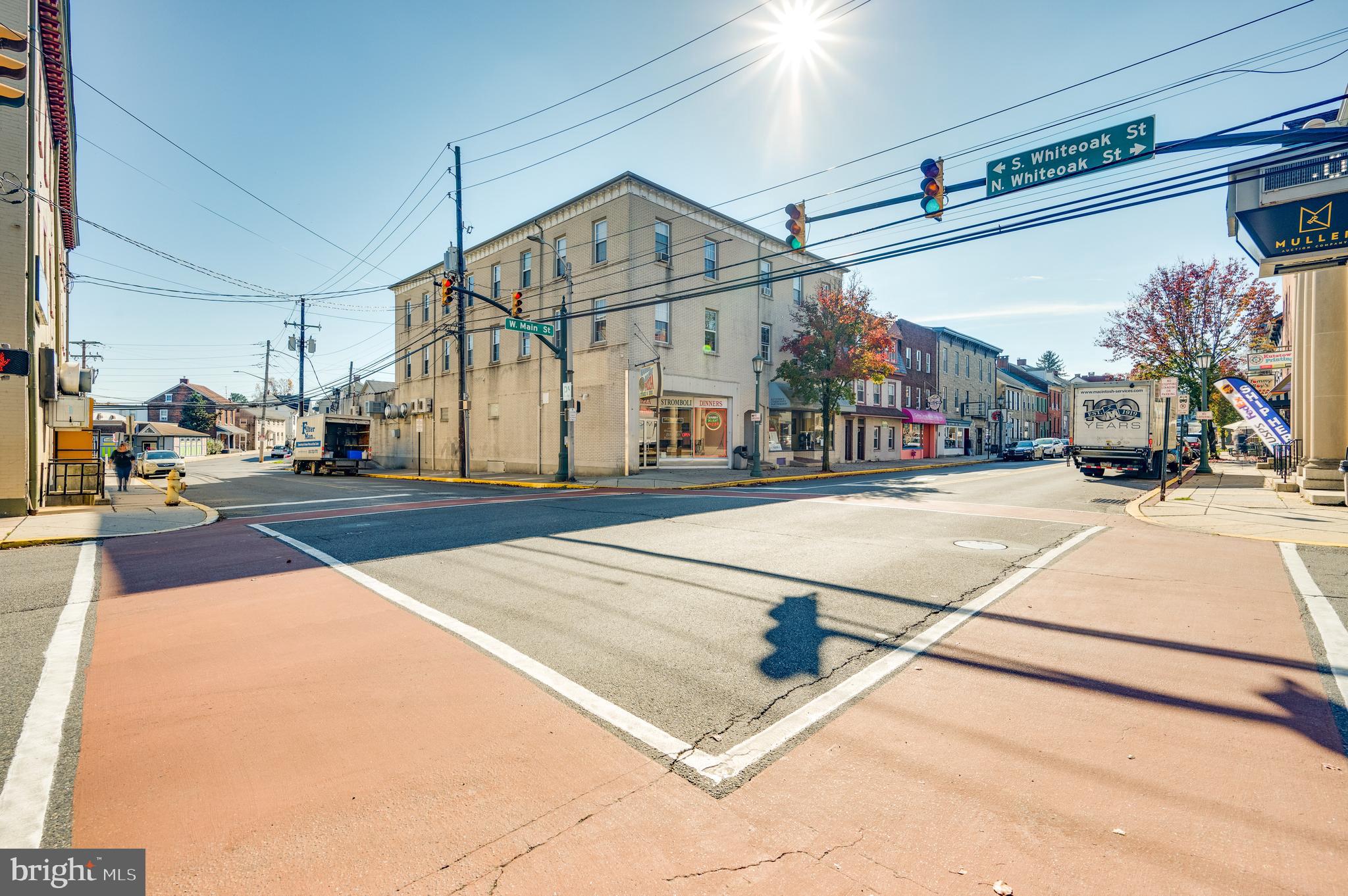 KUTZTOWN - Residential Lease