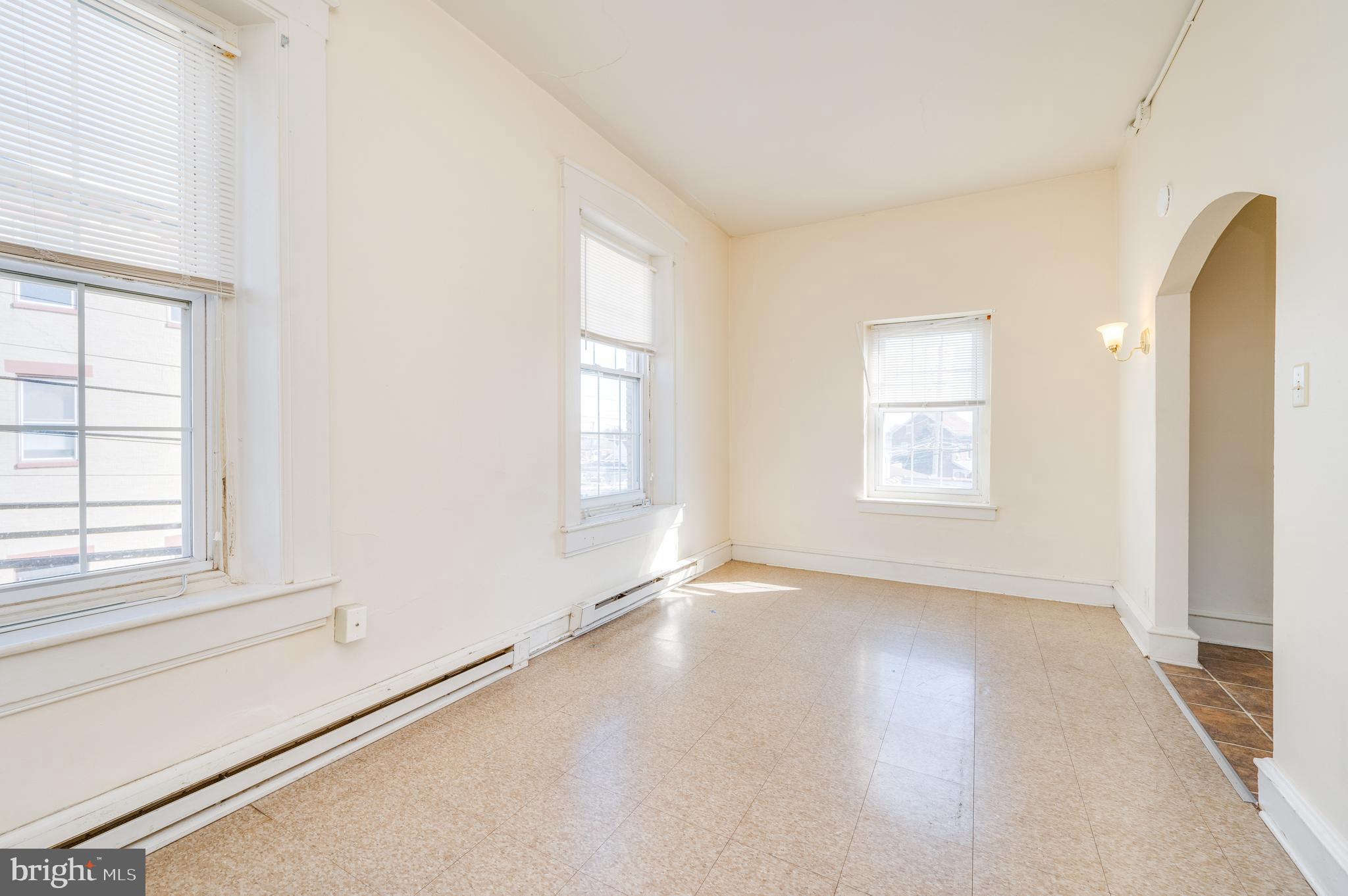 KUTZTOWN - Residential Lease