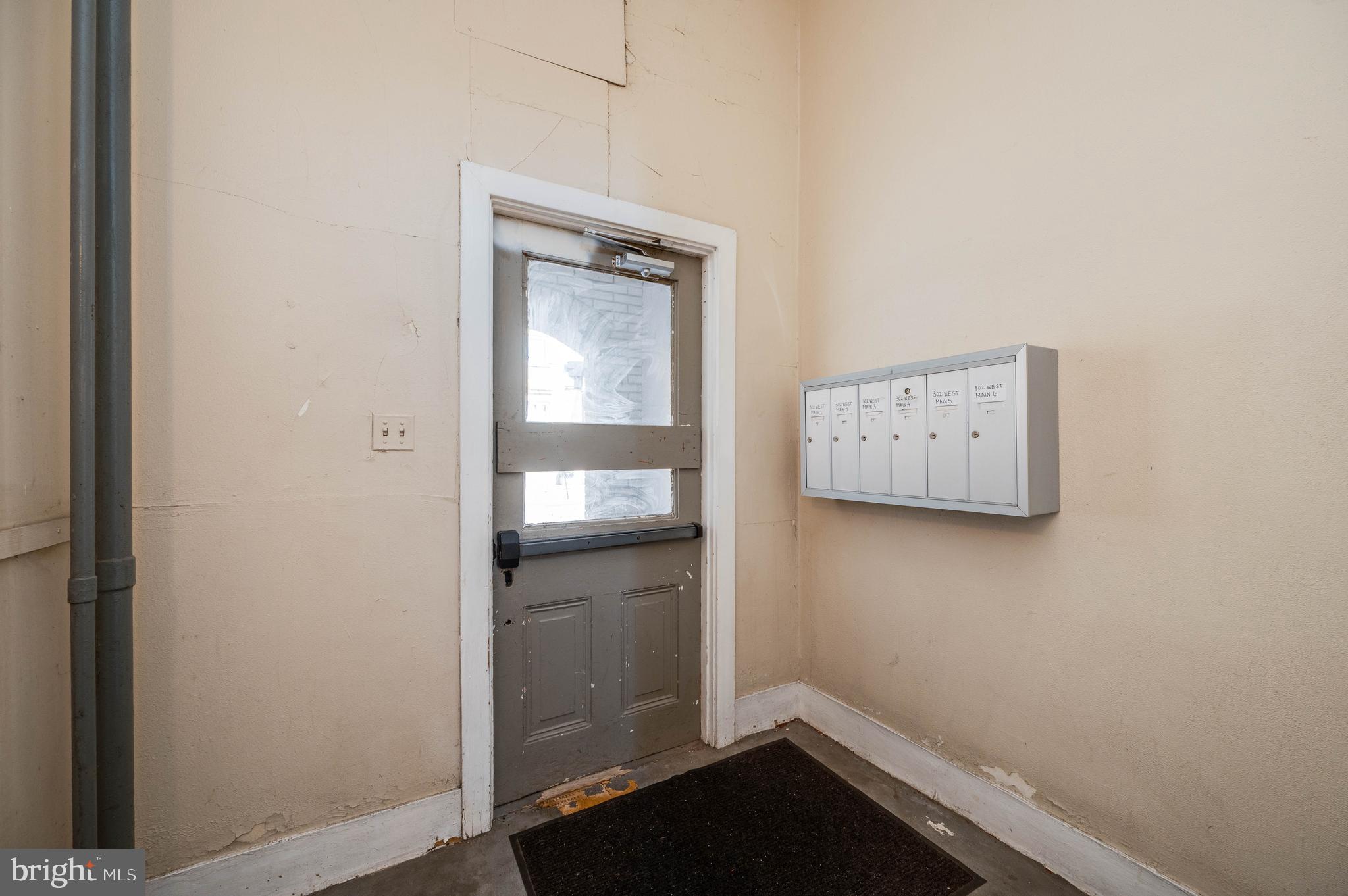 KUTZTOWN - Residential Lease