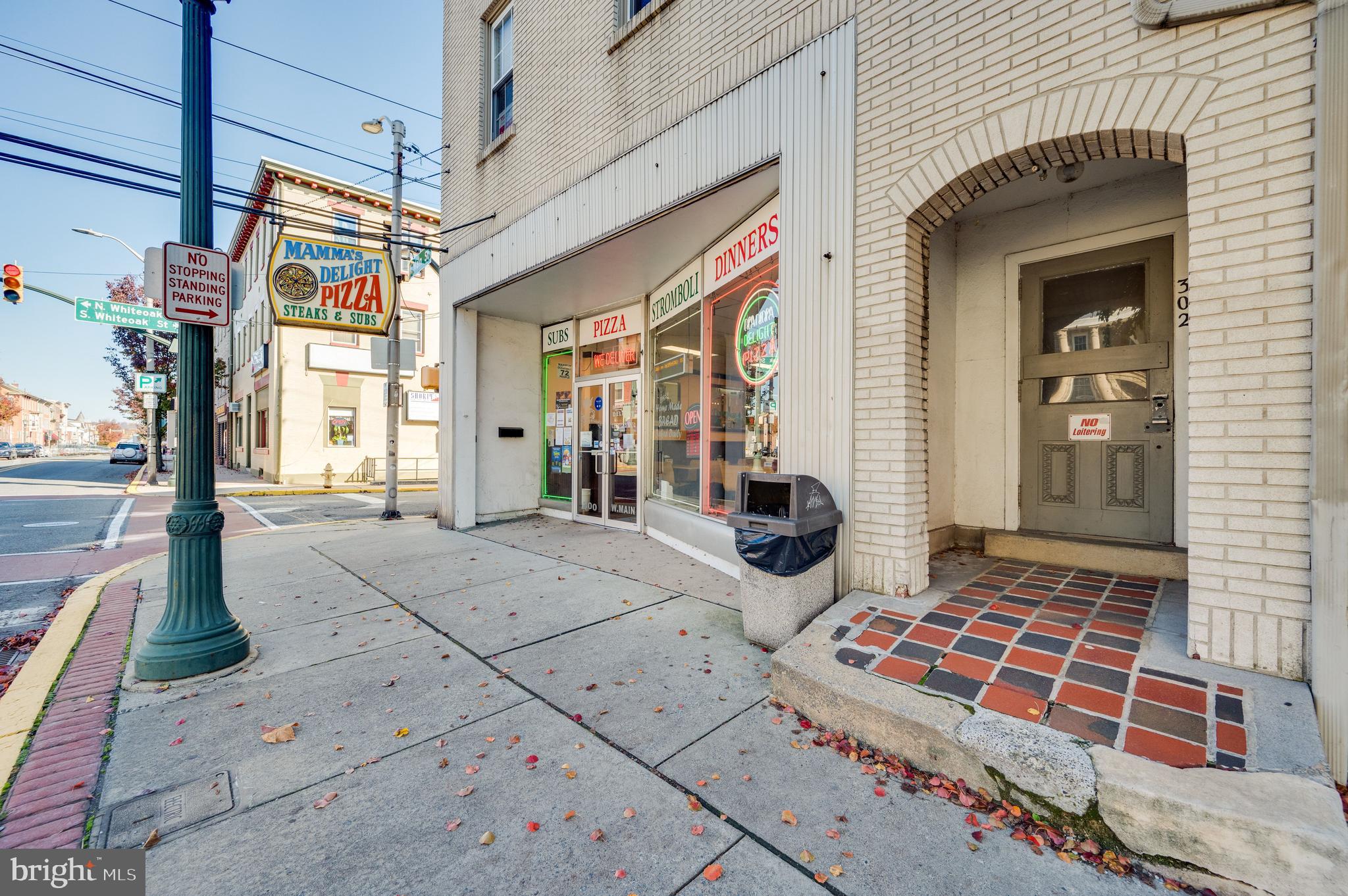 KUTZTOWN - Residential Lease