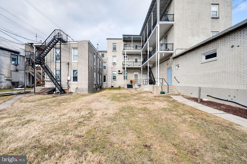 KUTZTOWN - Residential Lease