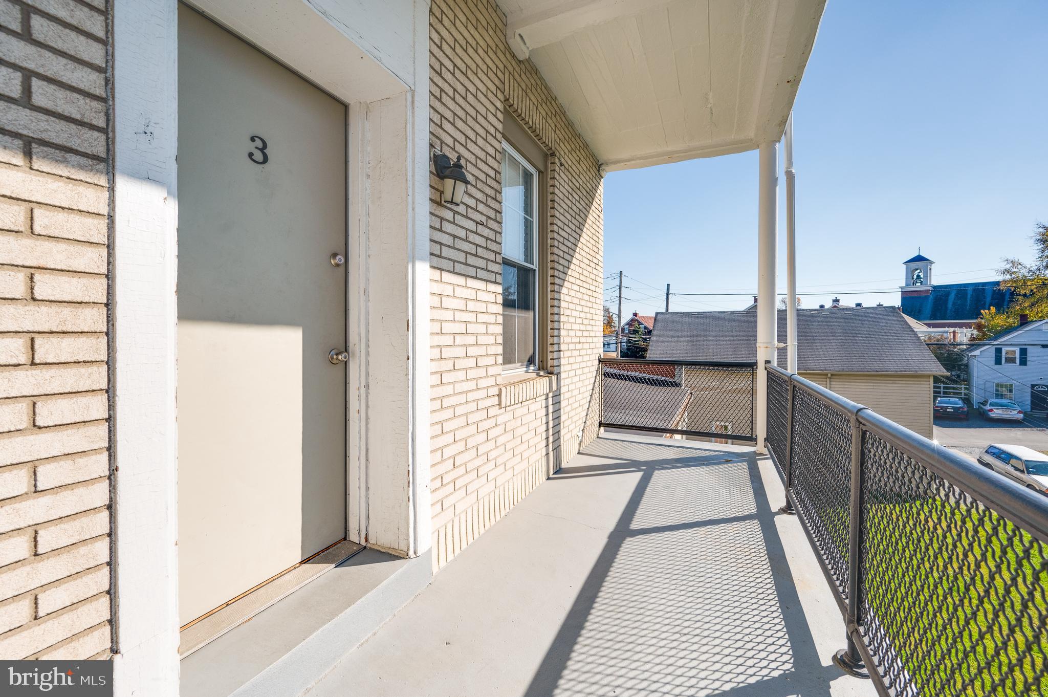 KUTZTOWN - Residential Lease