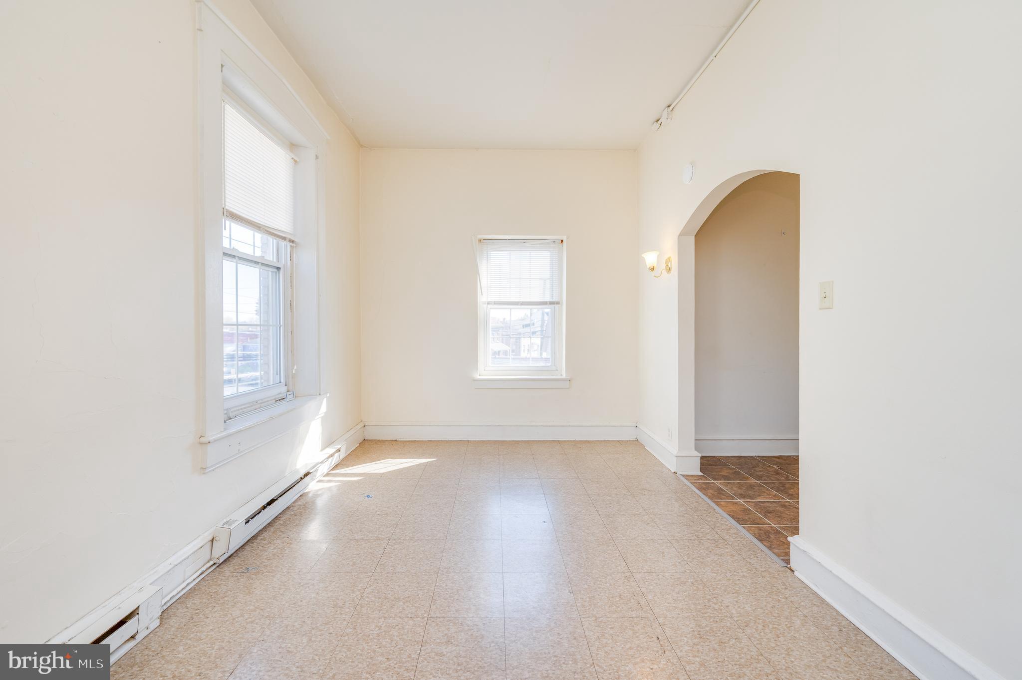 KUTZTOWN - Residential Lease