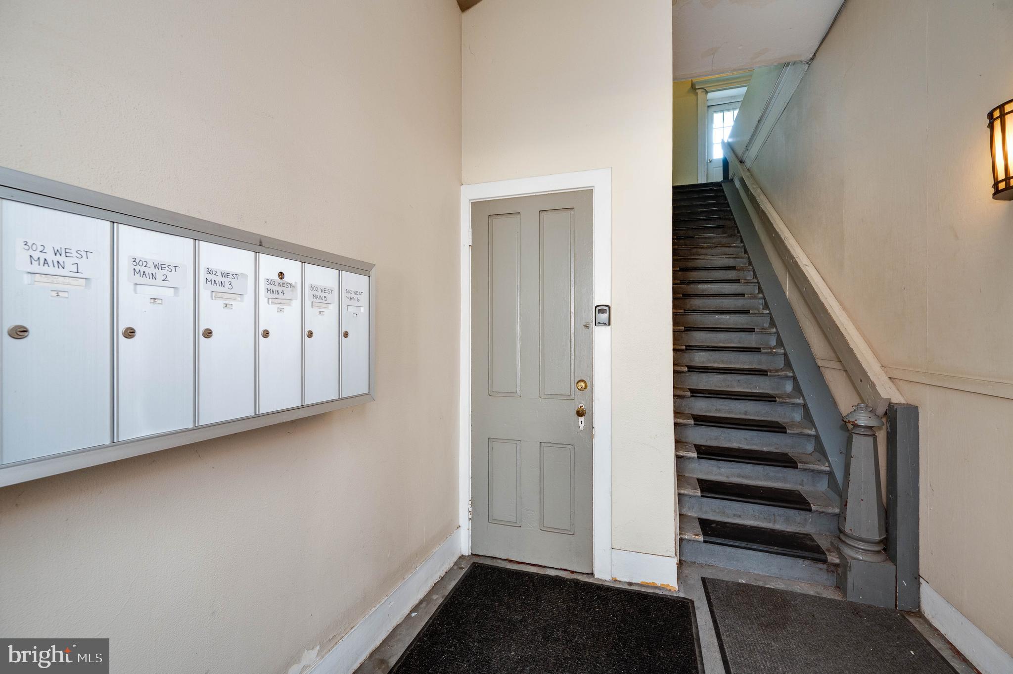 KUTZTOWN - Residential Lease