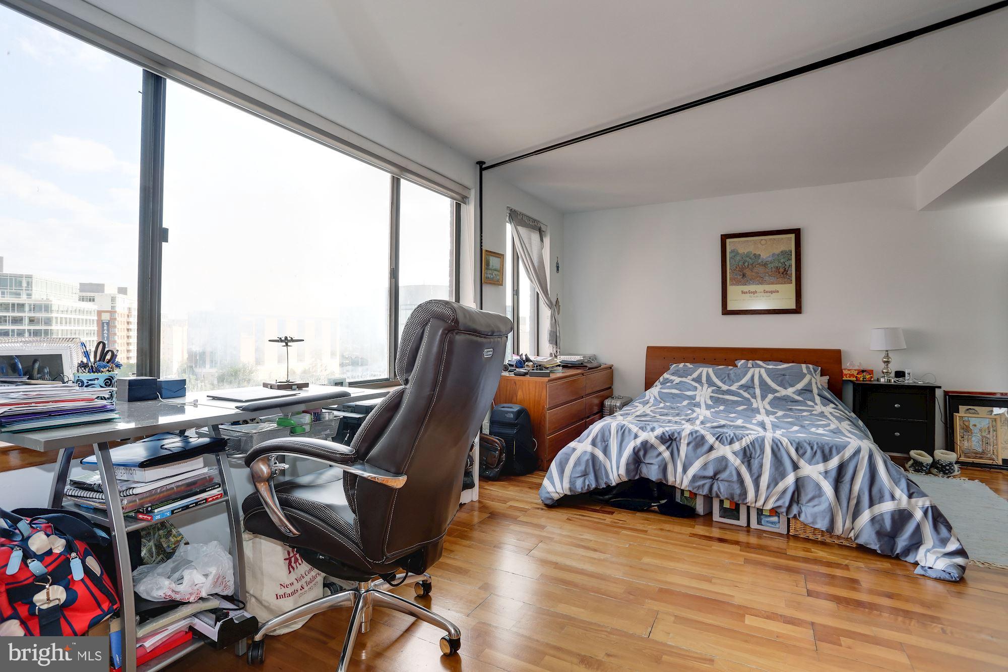 FOGGY BOTTOM - Residential Lease