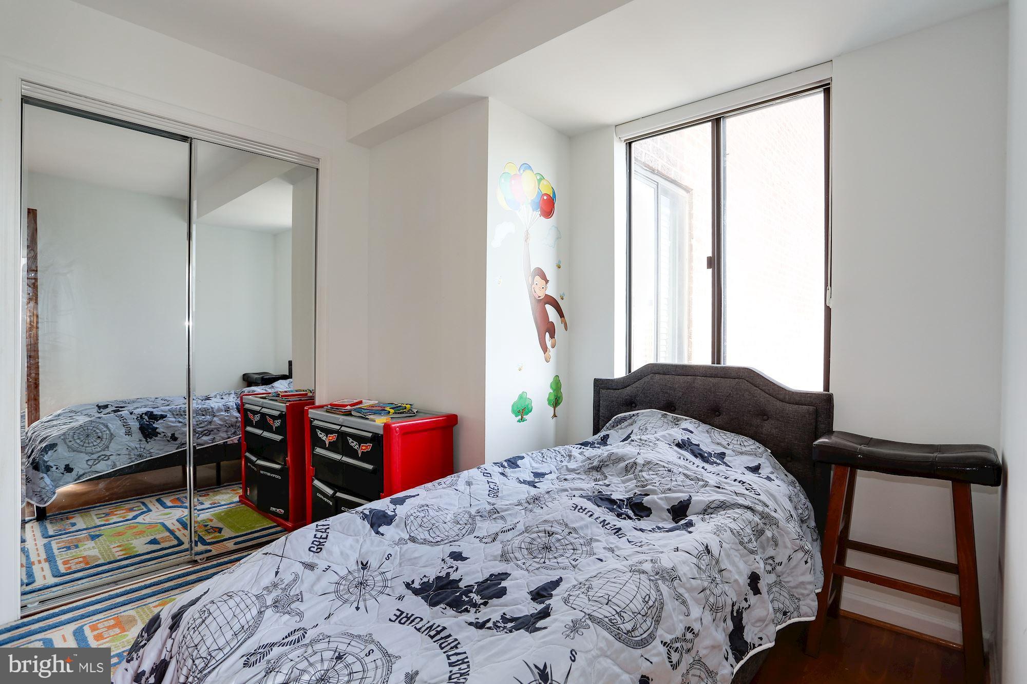 FOGGY BOTTOM - Residential Lease