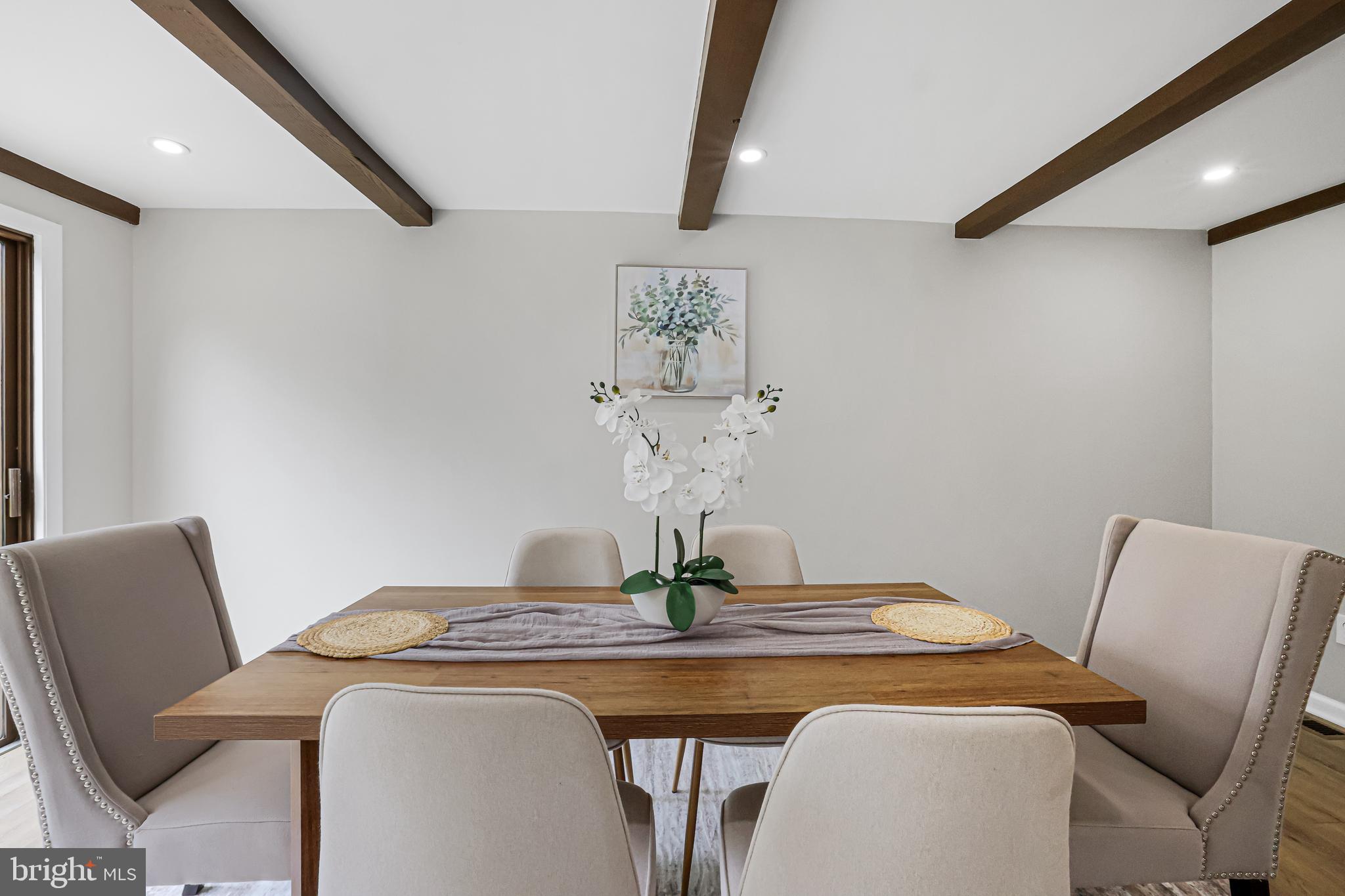 STEVENS FOREST - Residential