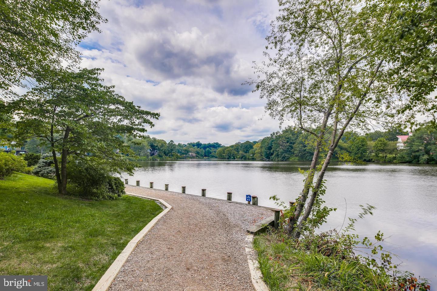 STEVENS FOREST - Residential