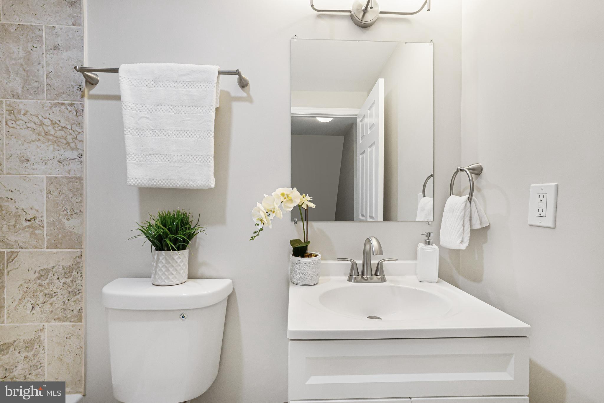 STEVENS FOREST - Residential