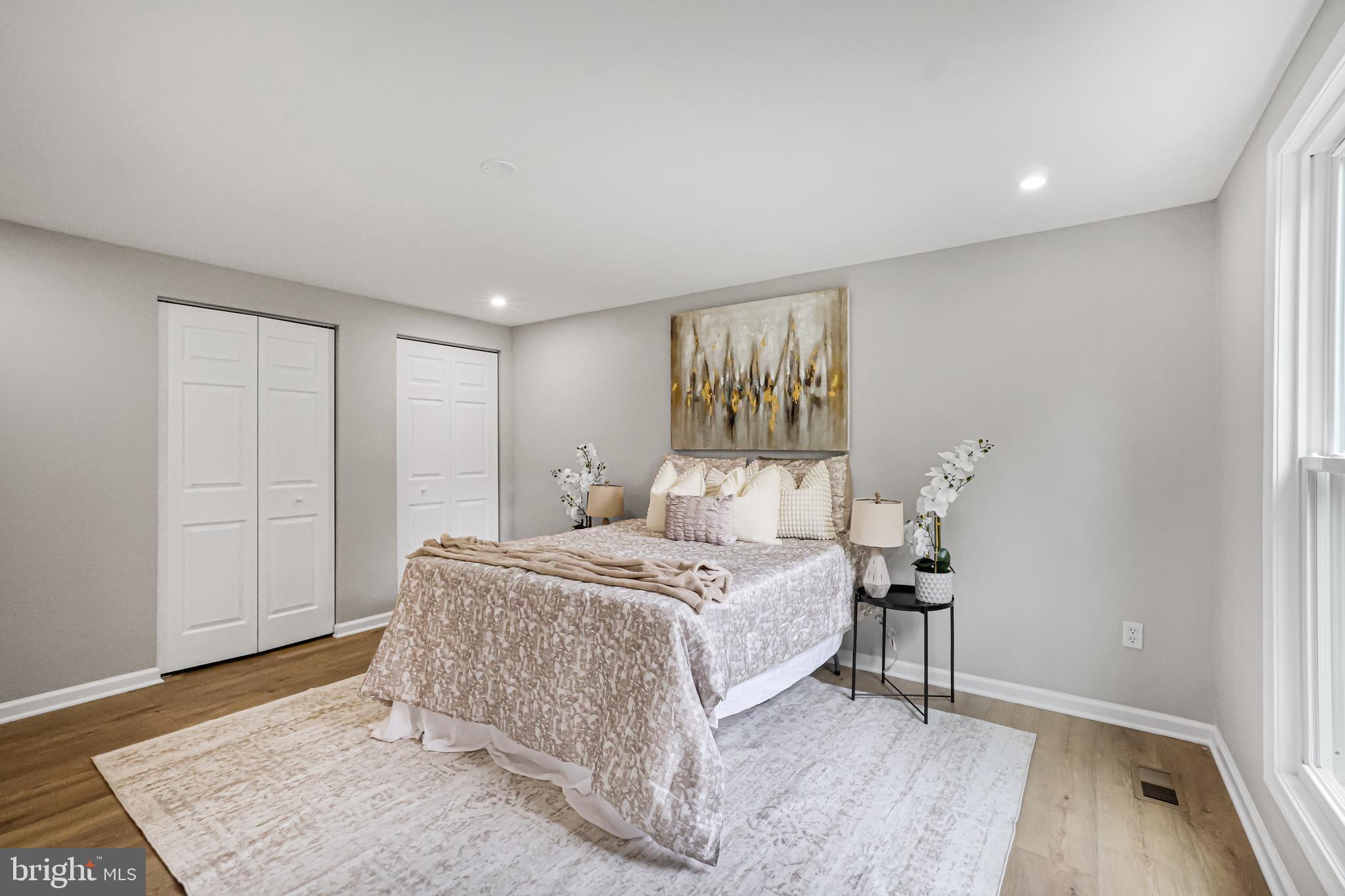 STEVENS FOREST - Residential