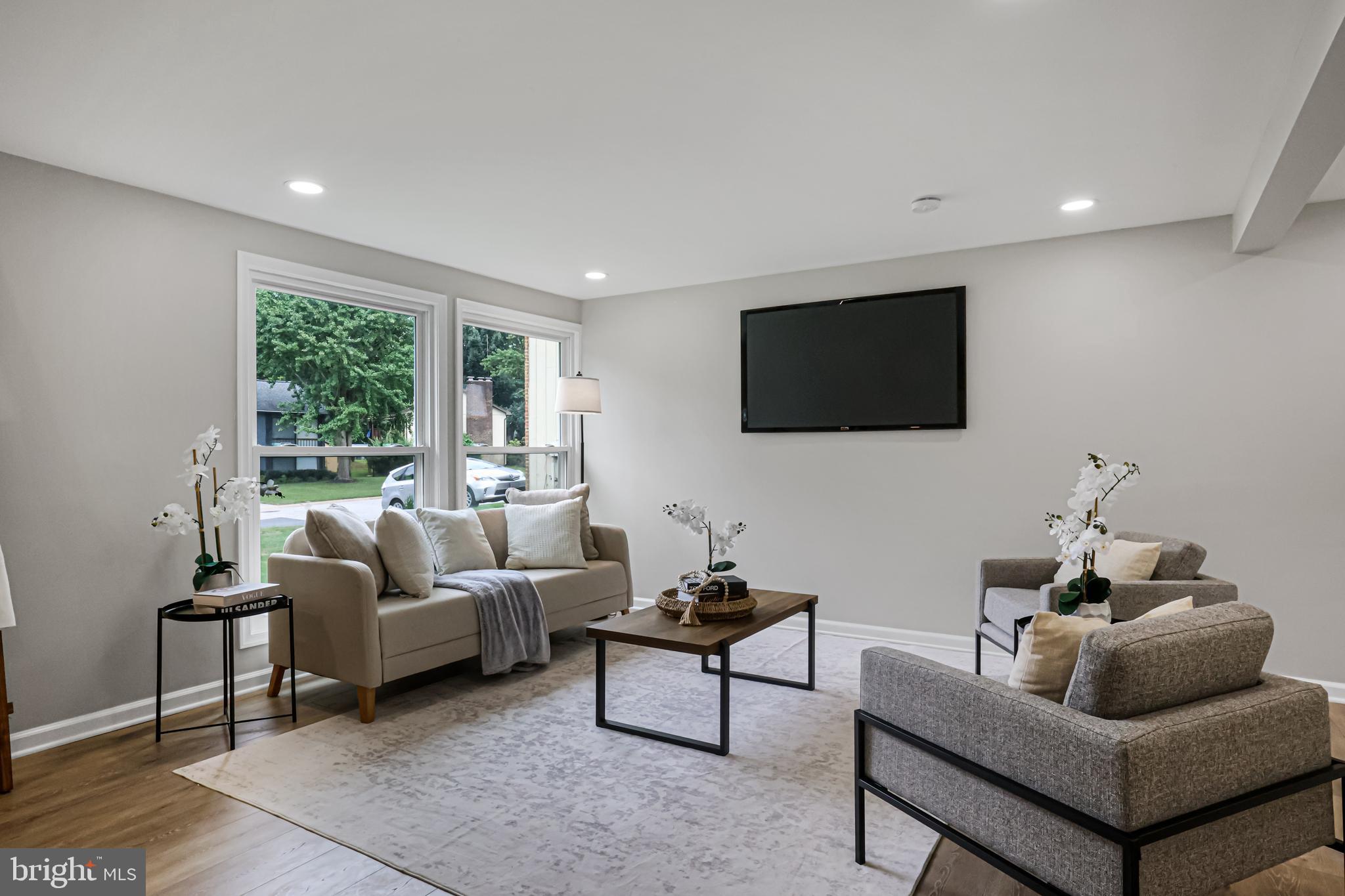 STEVENS FOREST - Residential