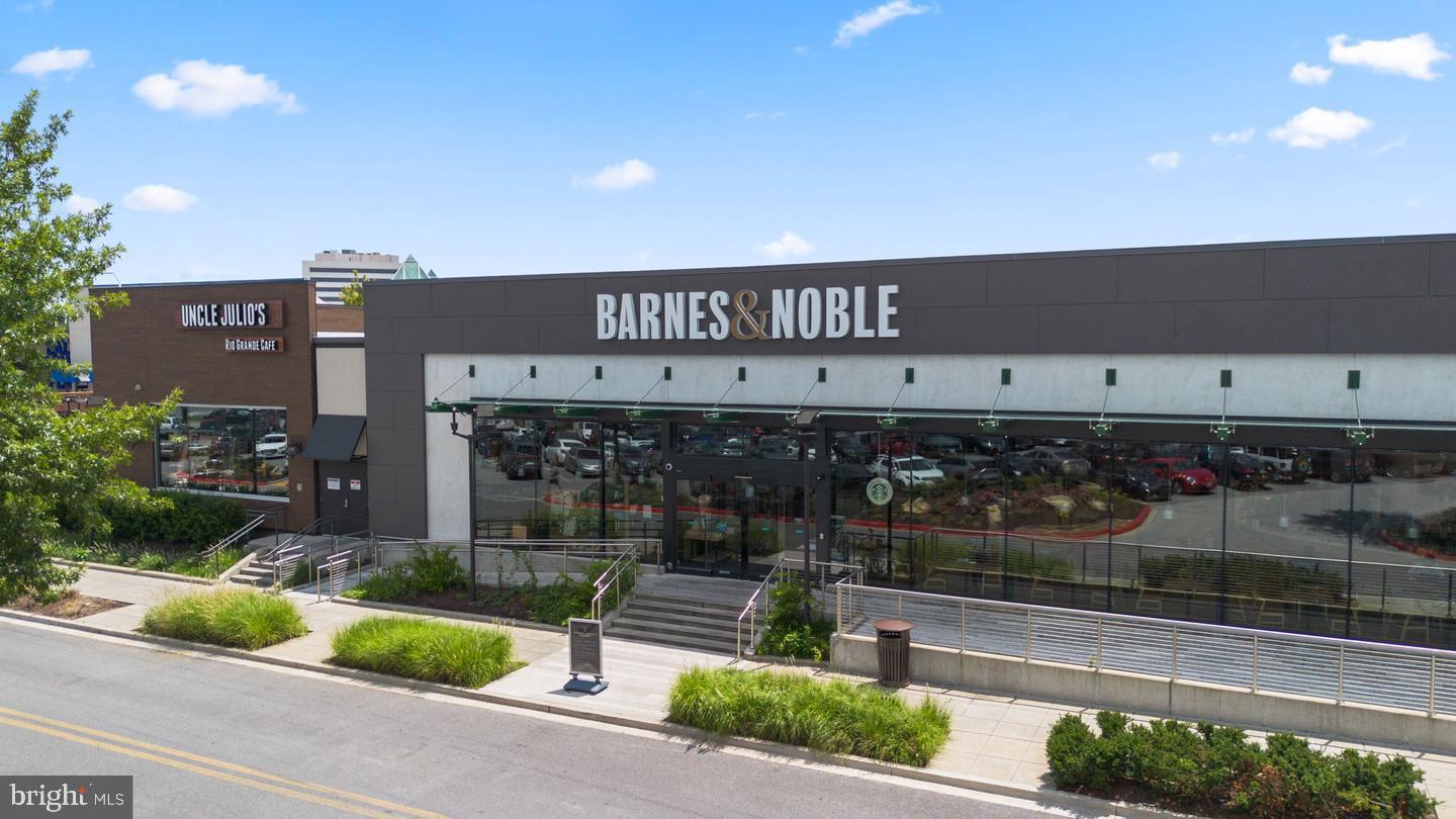 STEVENS FOREST - Residential