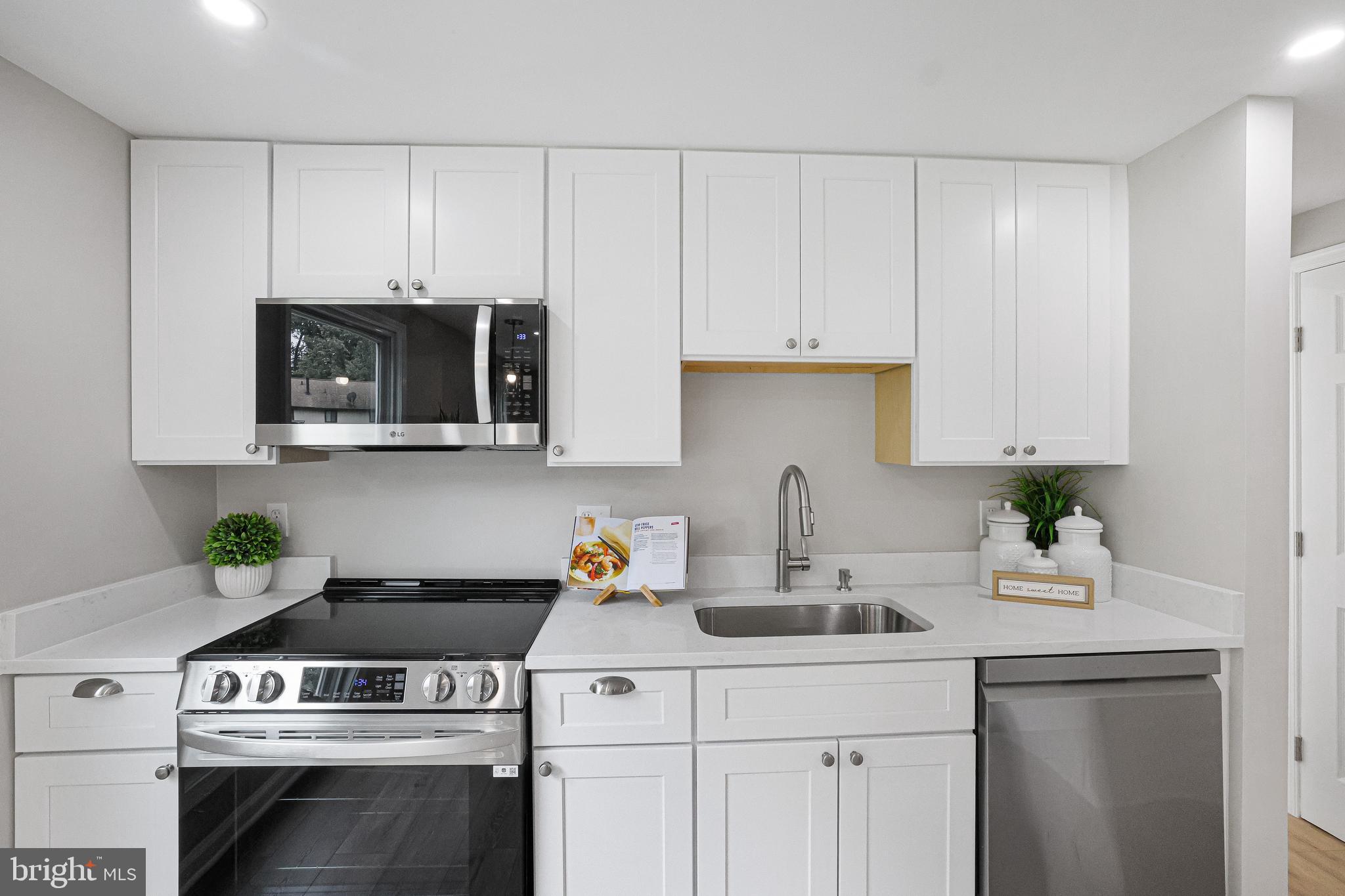 STEVENS FOREST - Residential