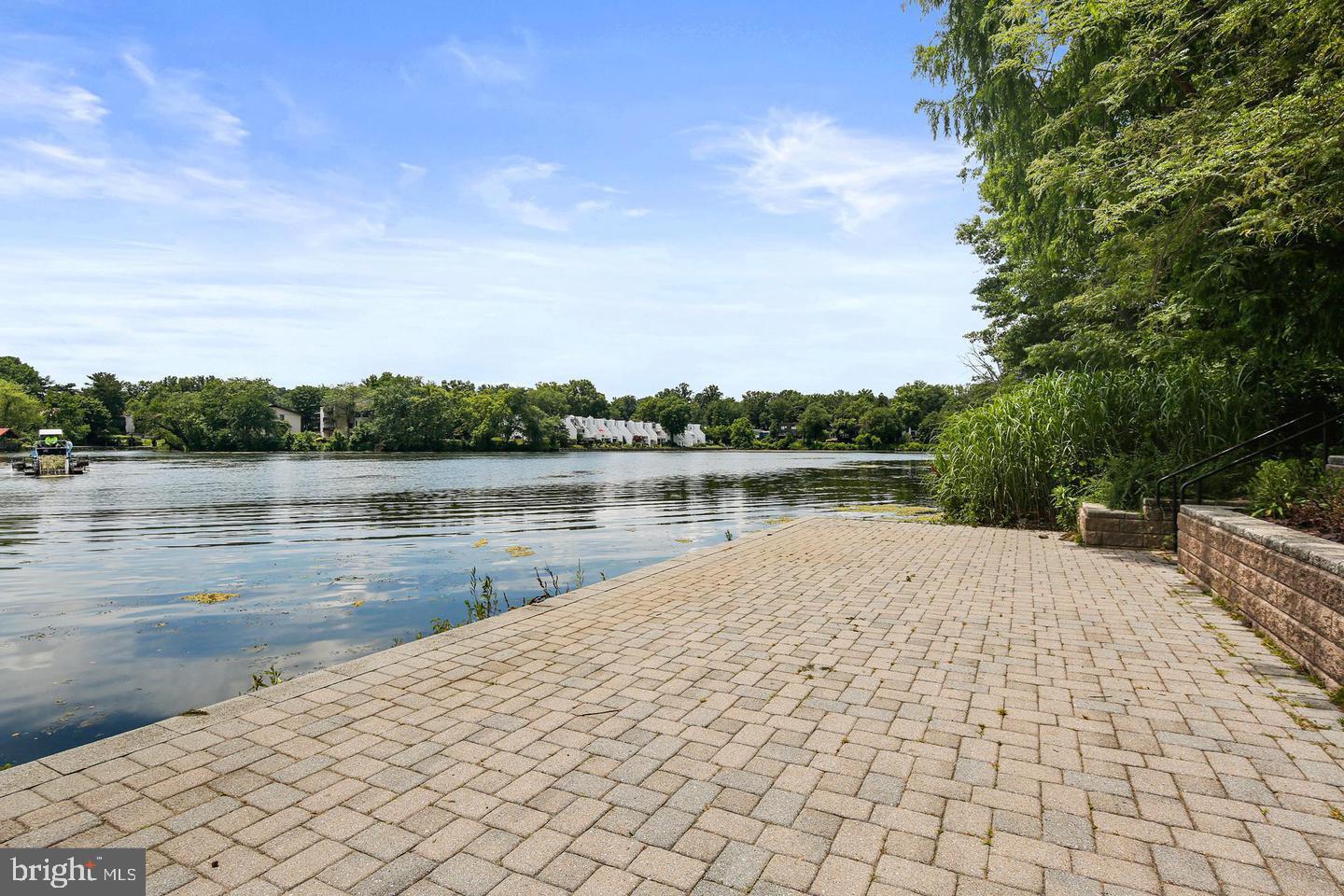 STEVENS FOREST - Residential