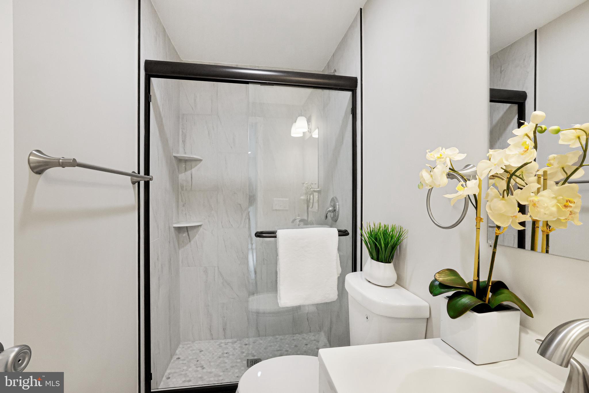 STEVENS FOREST - Residential