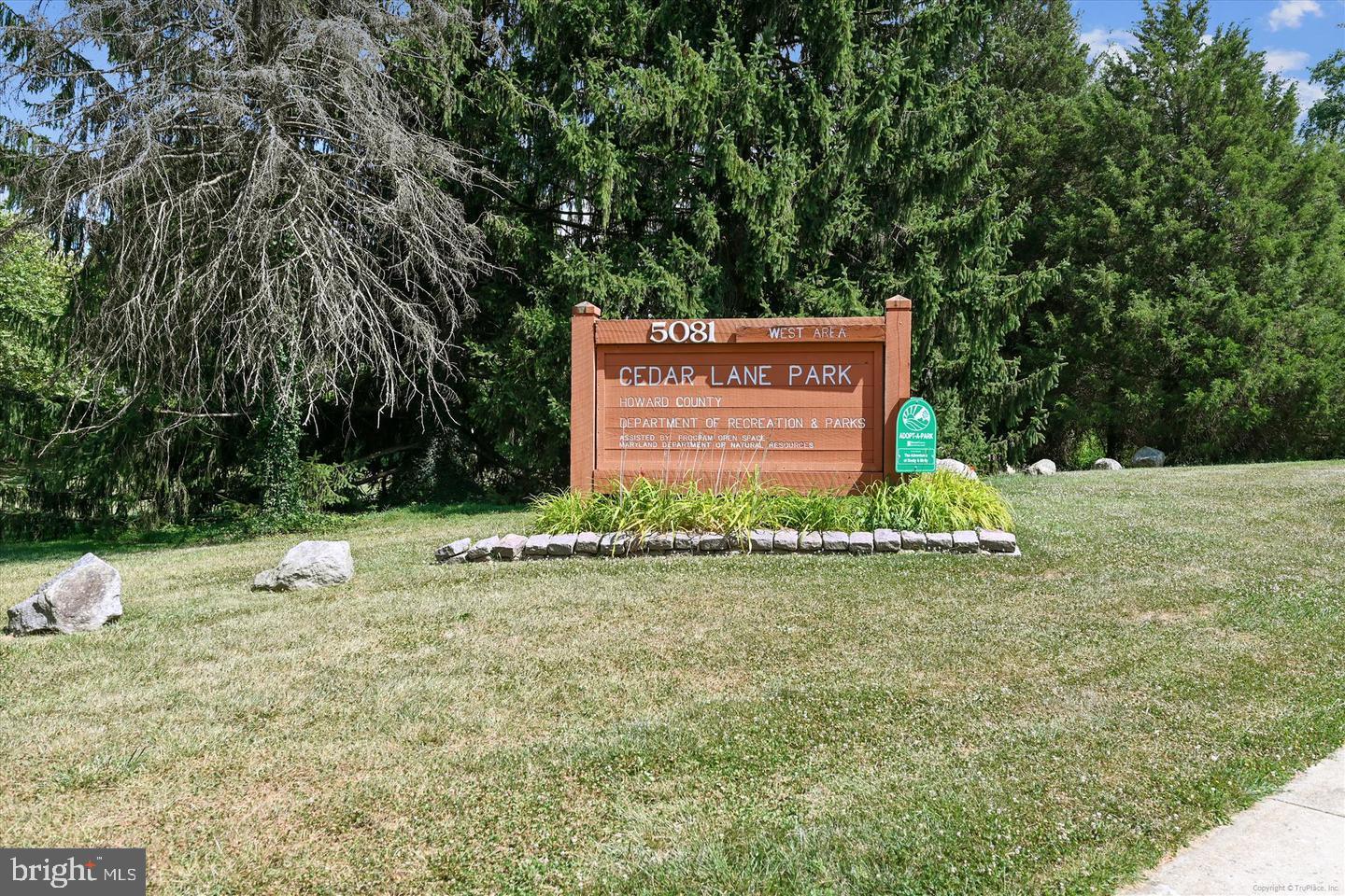 STEVENS FOREST - Residential