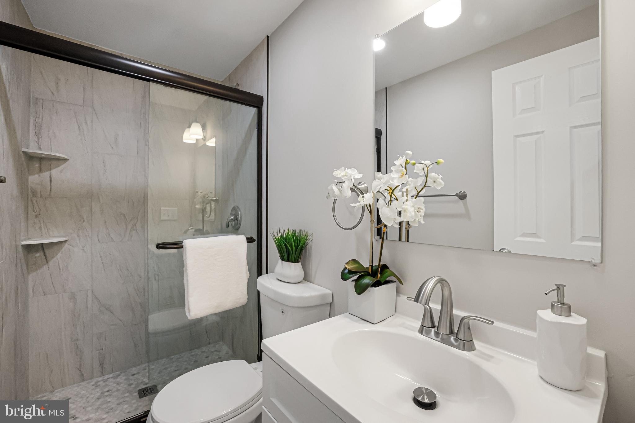 STEVENS FOREST - Residential