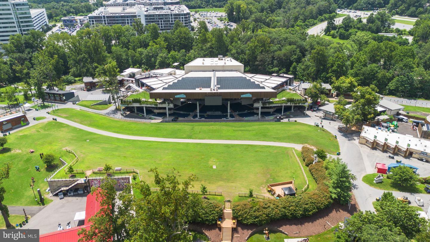 STEVENS FOREST - Residential