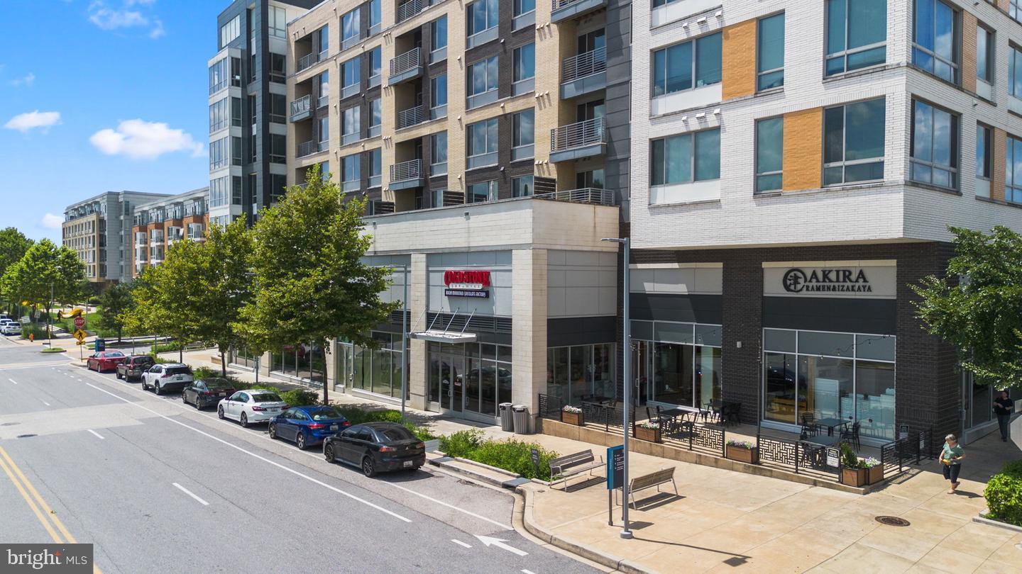 STEVENS FOREST - Residential