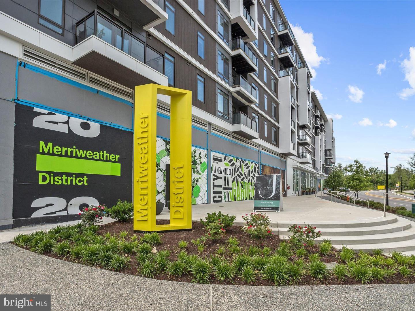 STEVENS FOREST - Residential