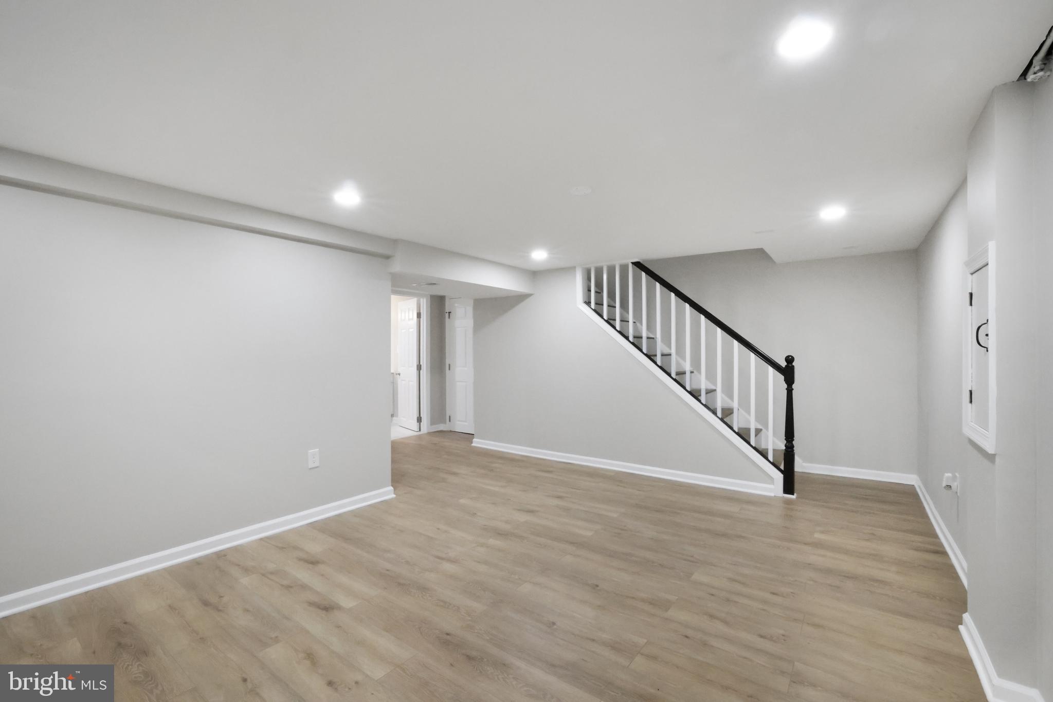 STEVENS FOREST - Residential